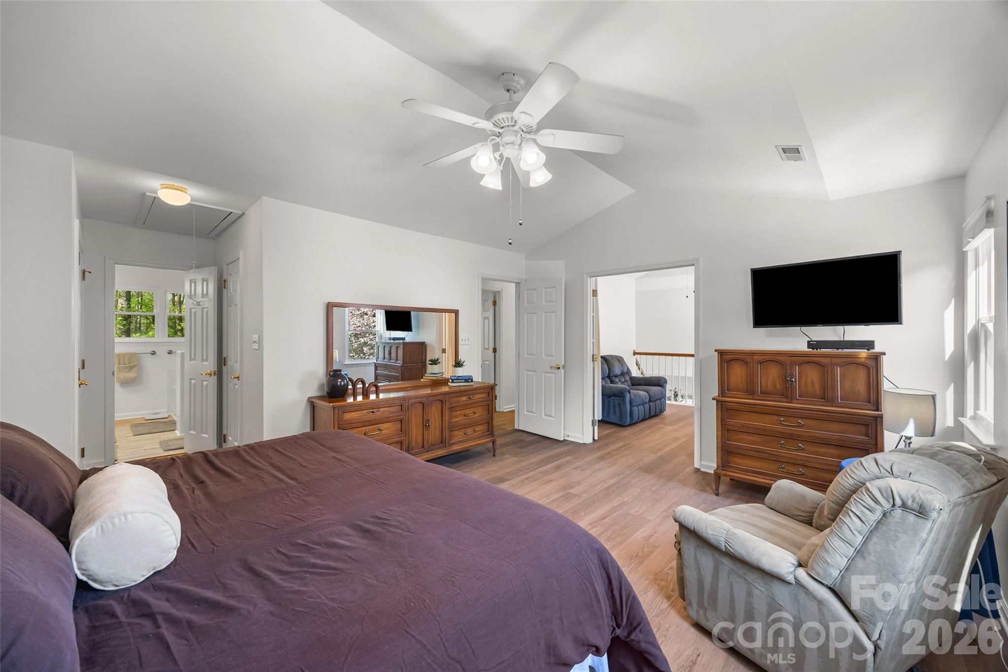 8607 Piccone Brook Lane Charlotte NC 28216