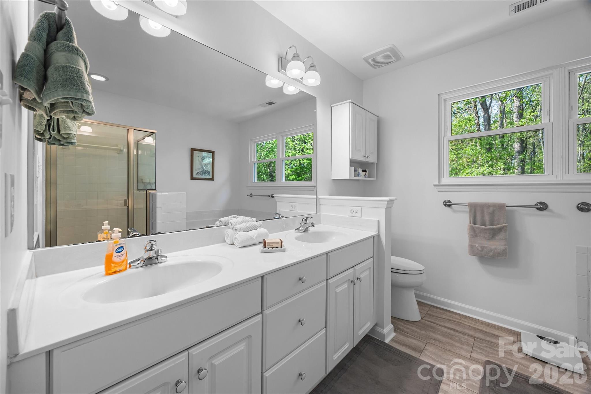 8607 Piccone Brook Lane Charlotte NC 28216