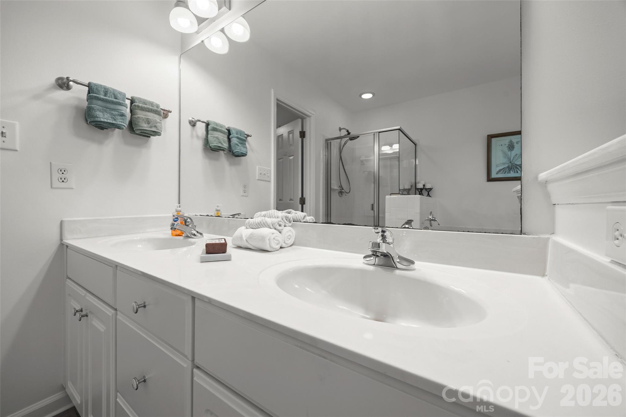 8607 Piccone Brook Lane Charlotte NC 28216