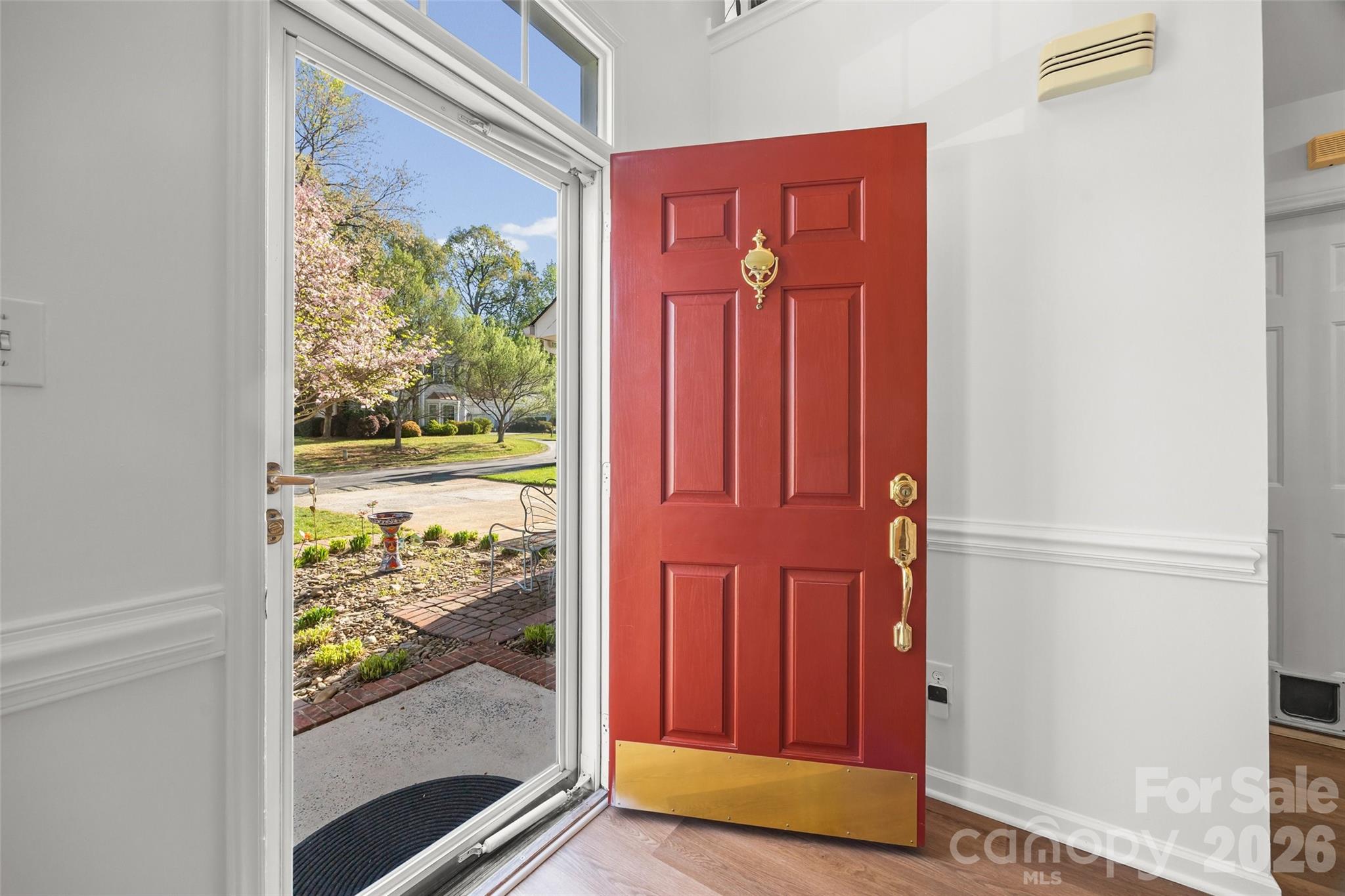 8607 Piccone Brook Lane Charlotte NC 28216