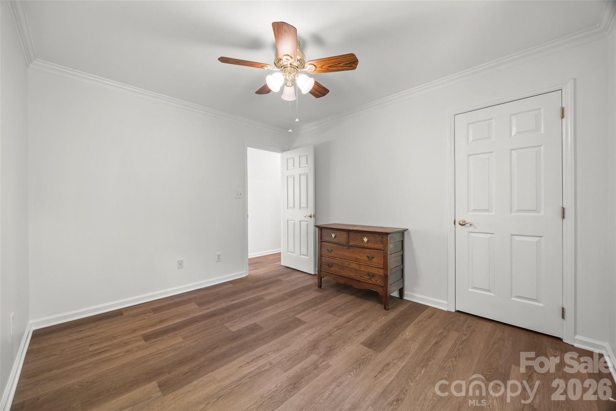 8607 Piccone Brook Lane Charlotte NC 28216