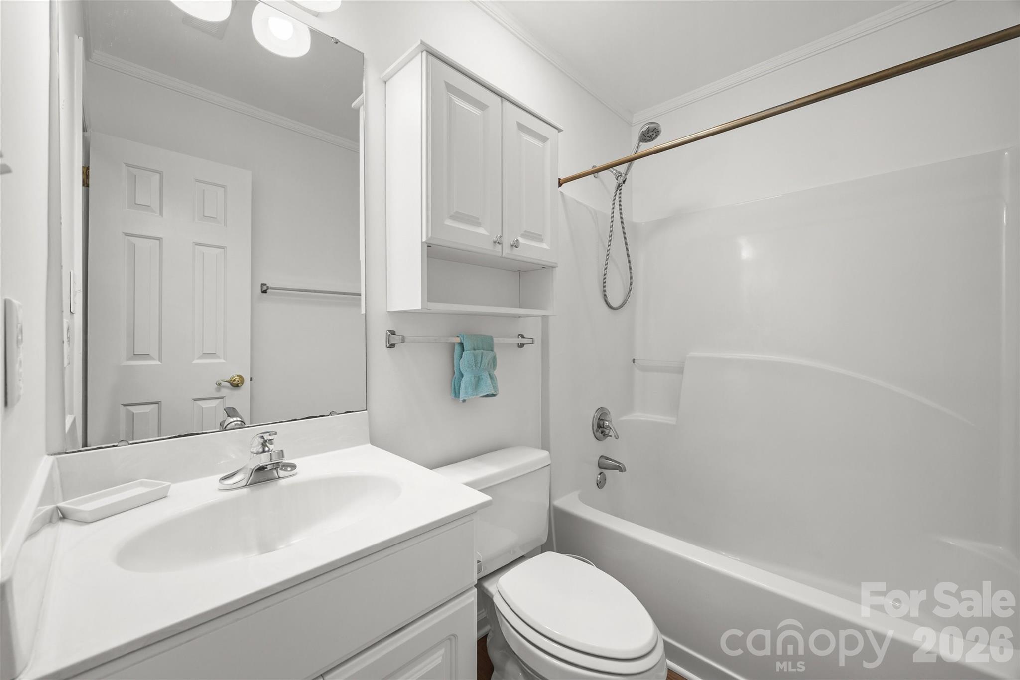 8607 Piccone Brook Lane Charlotte NC 28216
