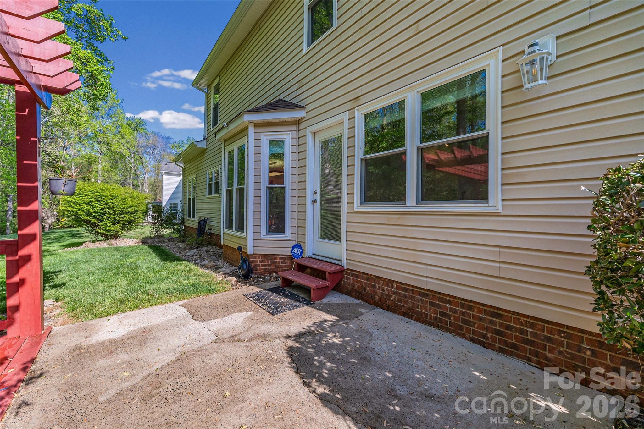 8607 Piccone Brook Lane Charlotte NC 28216