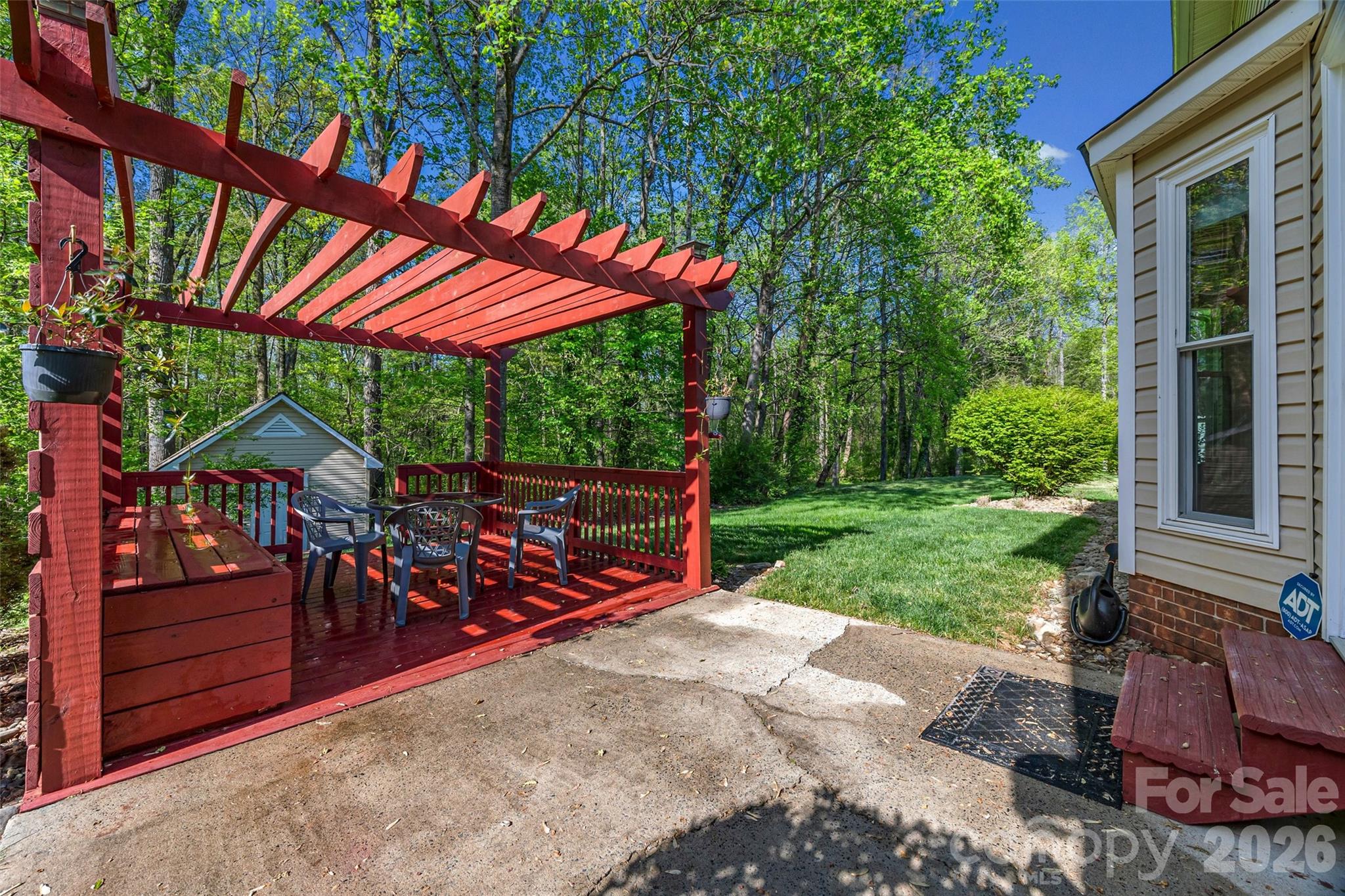 8607 Piccone Brook Lane Charlotte NC 28216