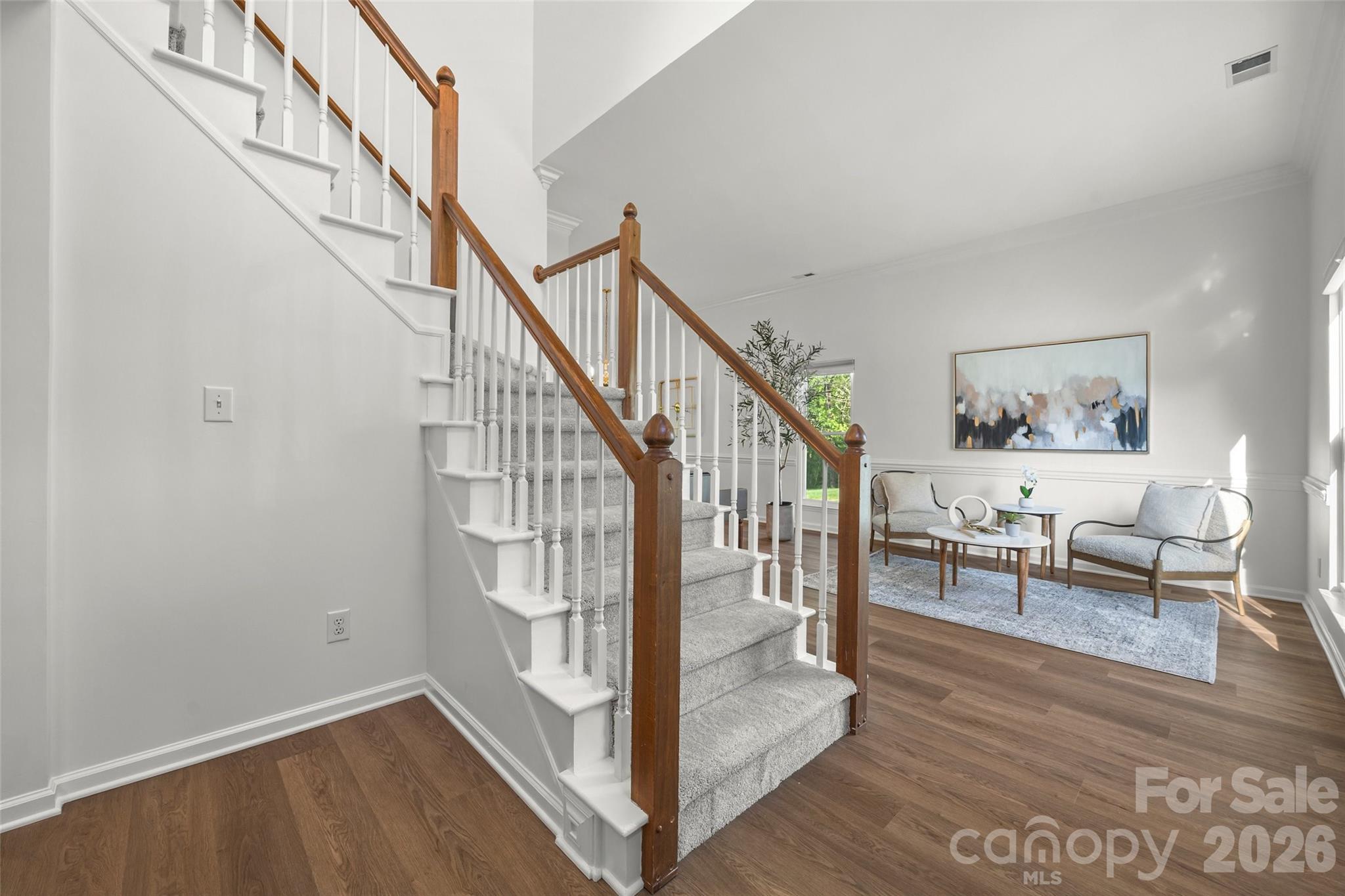 8607 Piccone Brook Lane Charlotte NC 28216
