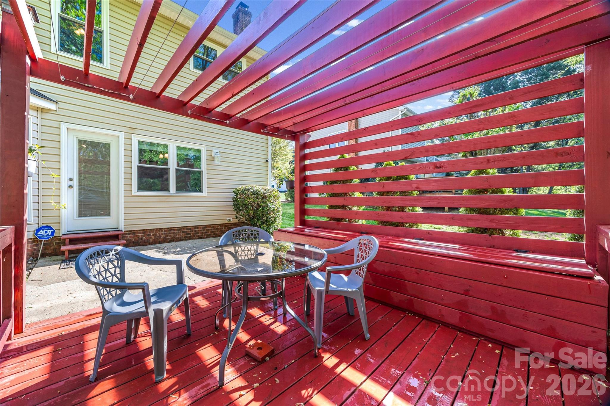 8607 Piccone Brook Lane Charlotte NC 28216