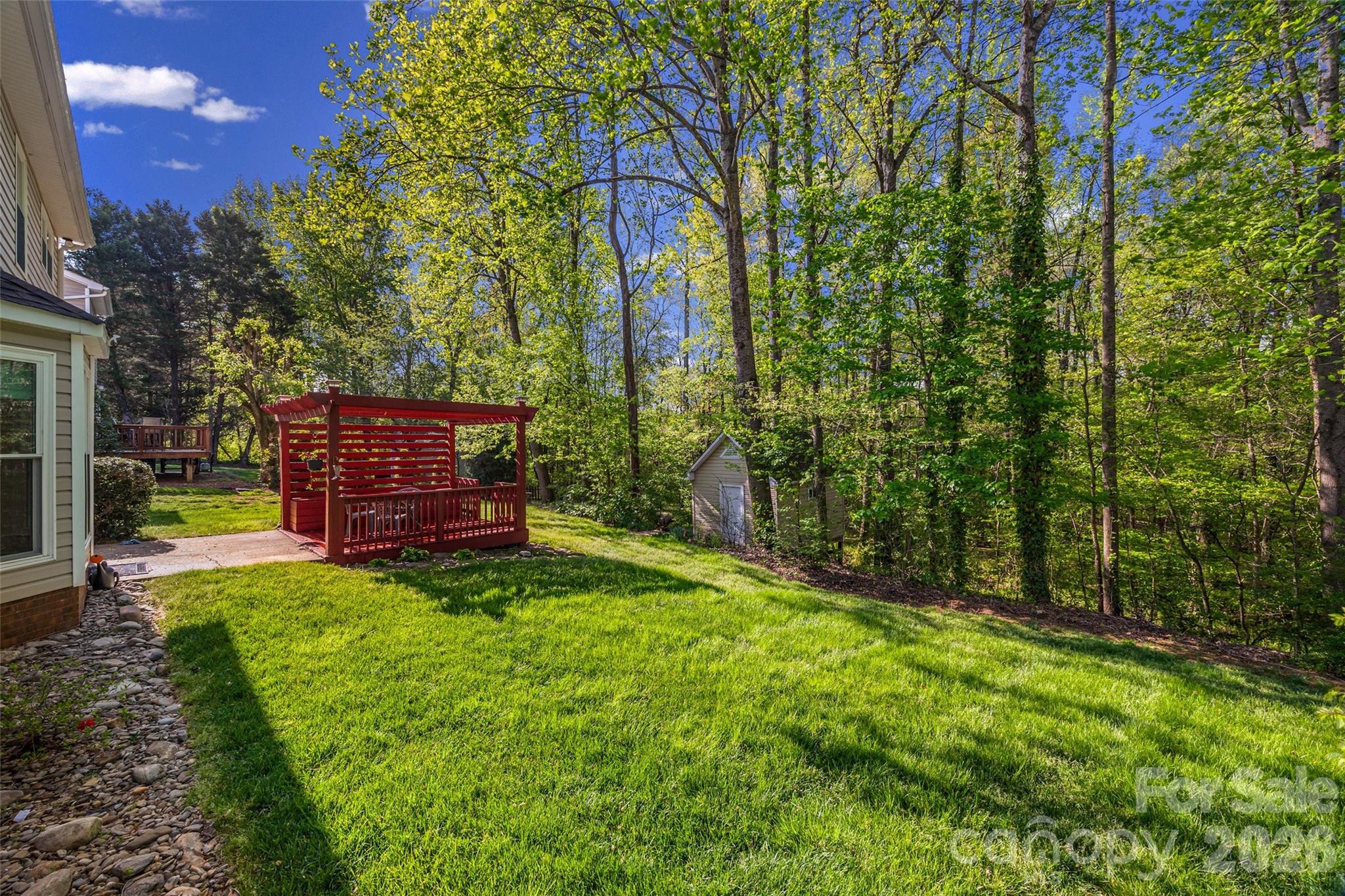 8607 Piccone Brook Lane Charlotte NC 28216