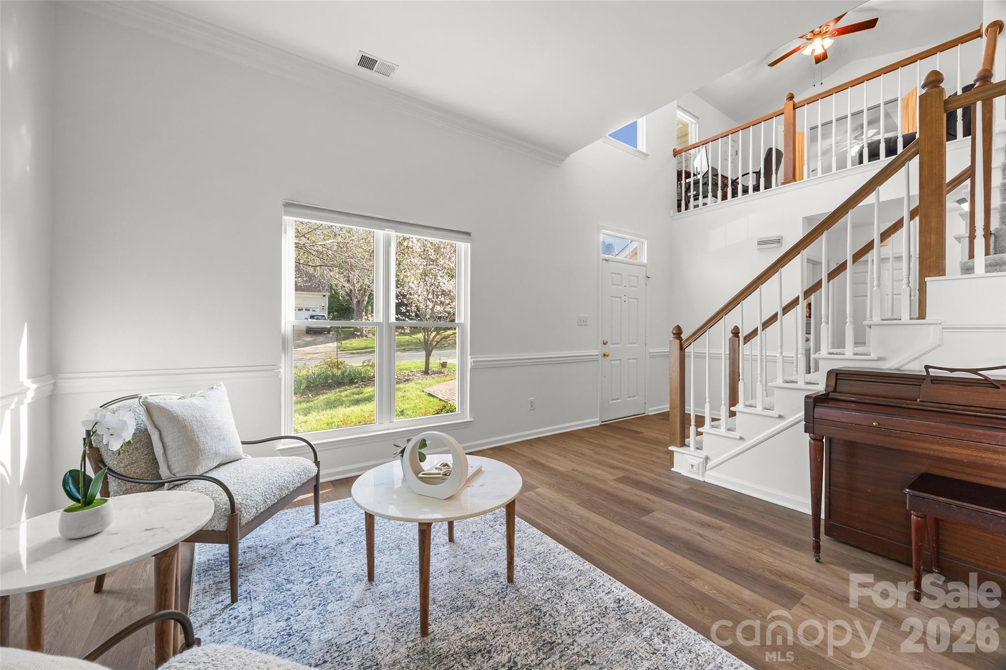 8607 Piccone Brook Lane Charlotte NC 28216