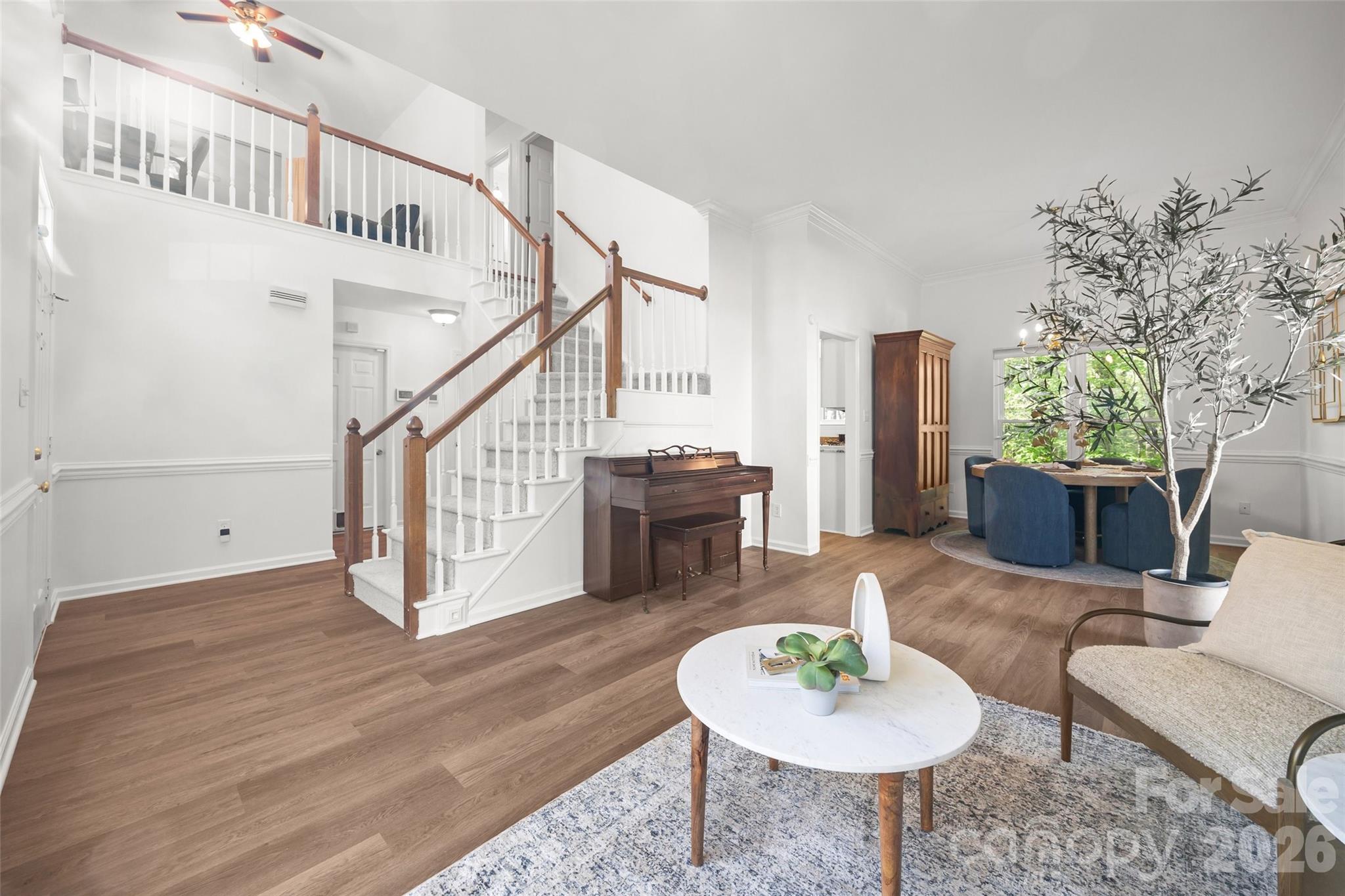 8607 Piccone Brook Lane Charlotte NC 28216