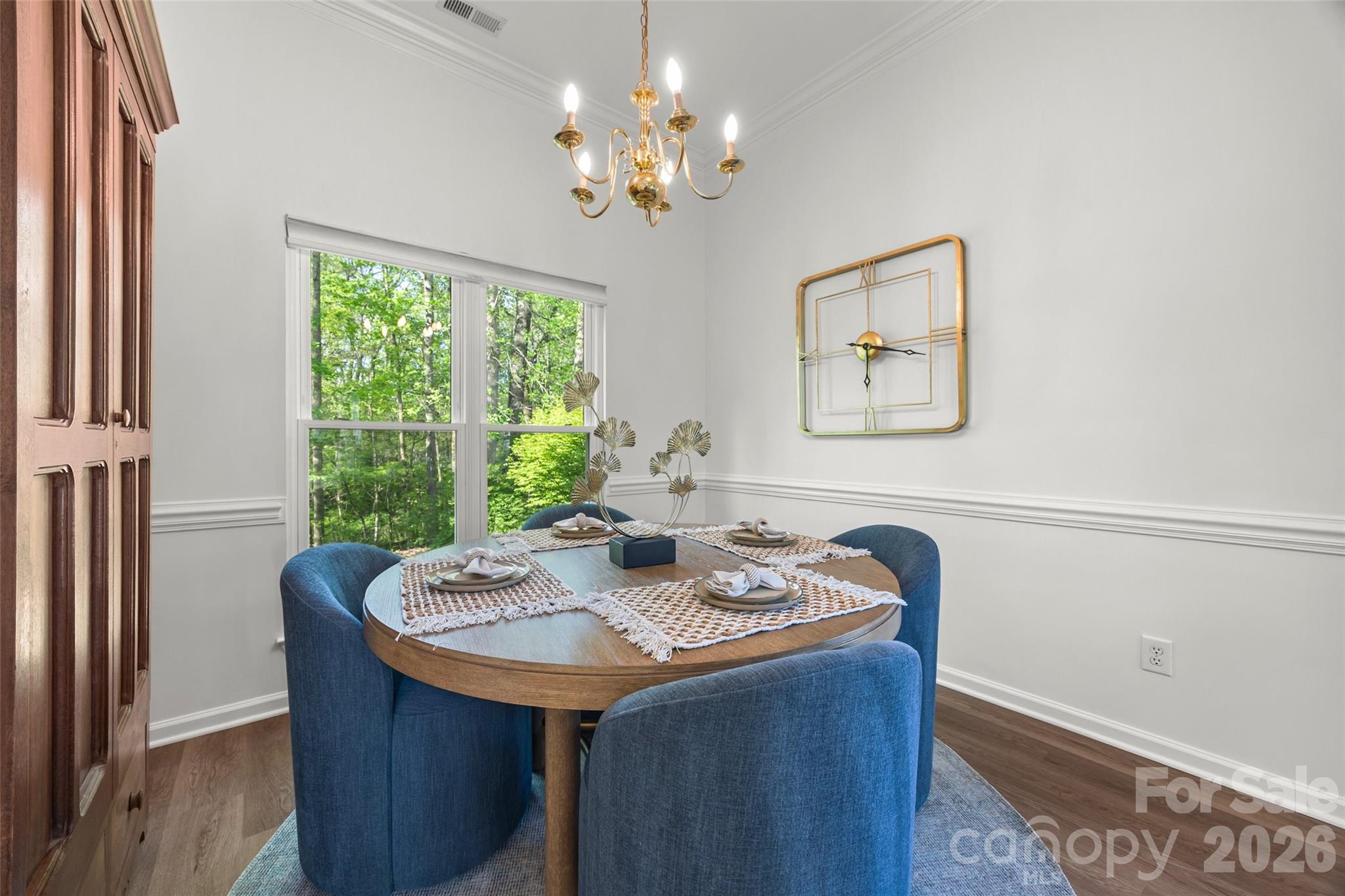 8607 Piccone Brook Lane Charlotte NC 28216