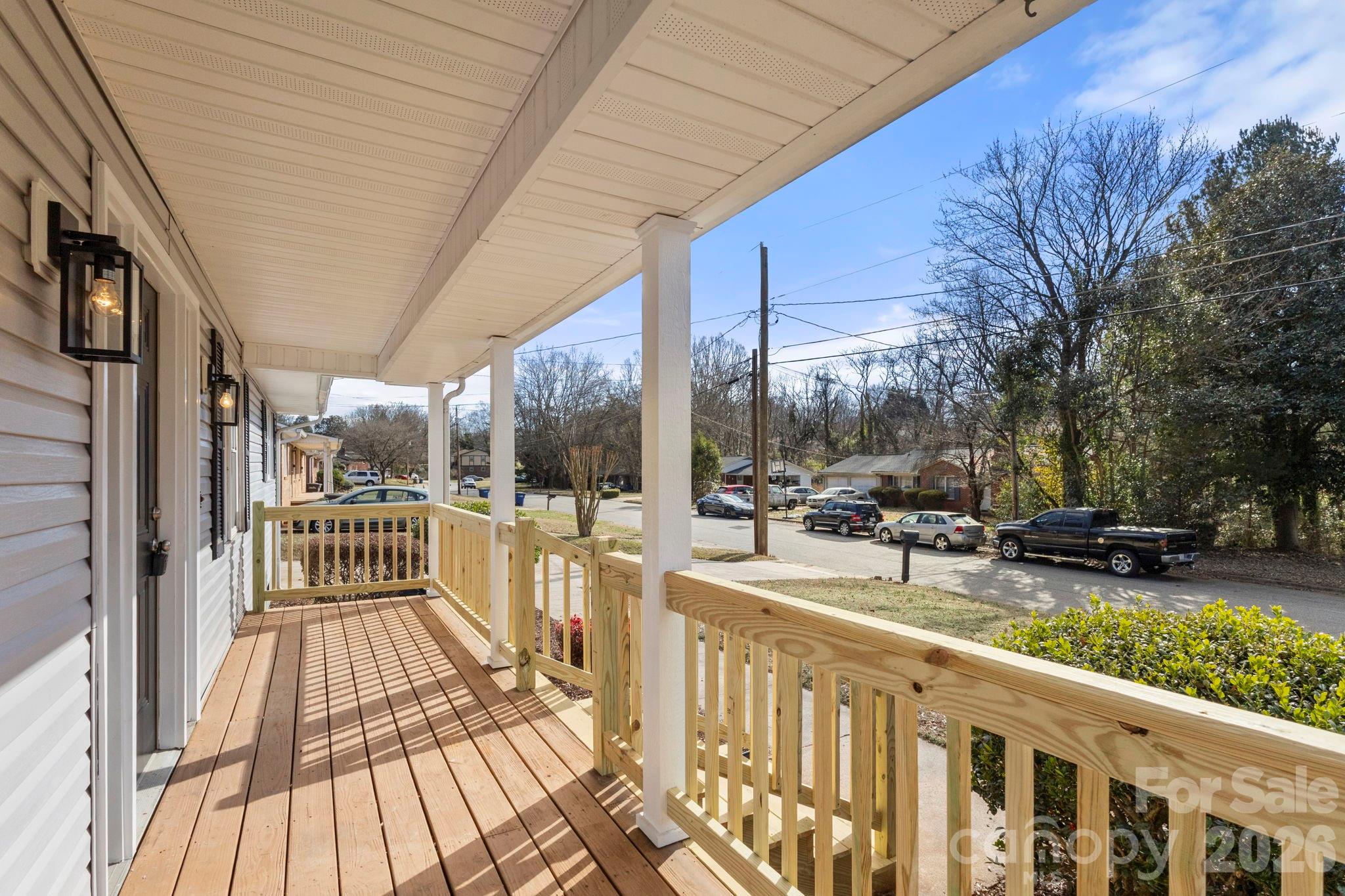 322 Holland Circle Statesville NC 28677