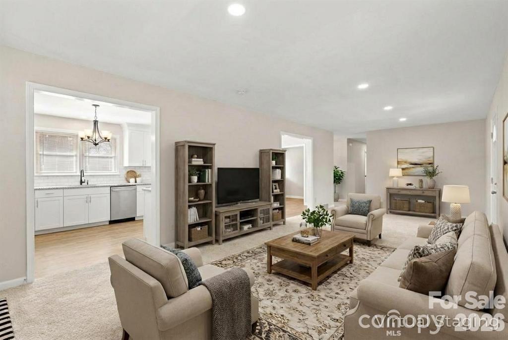 322 Holland Circle Statesville NC 28677