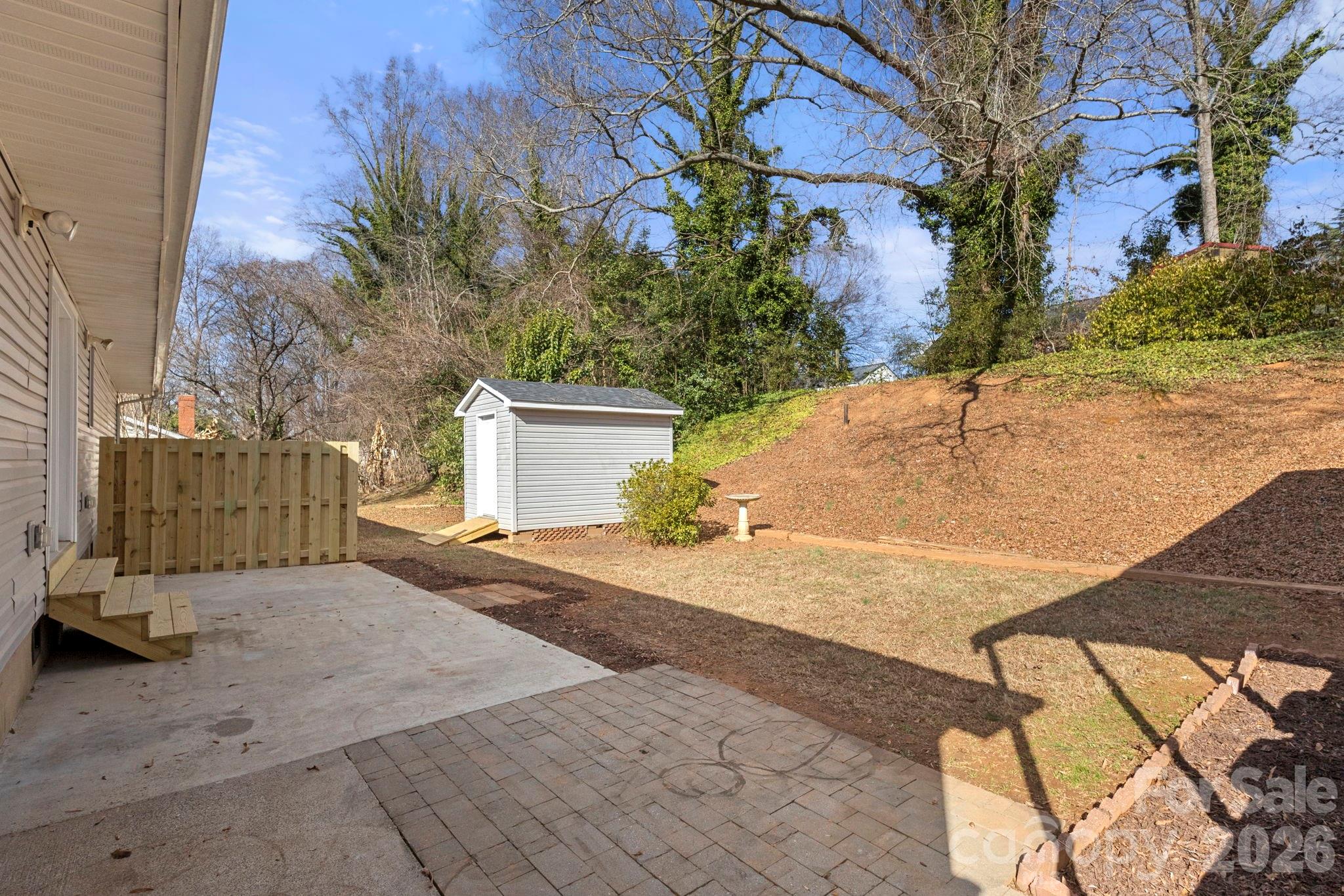 322 Holland Circle Statesville NC 28677