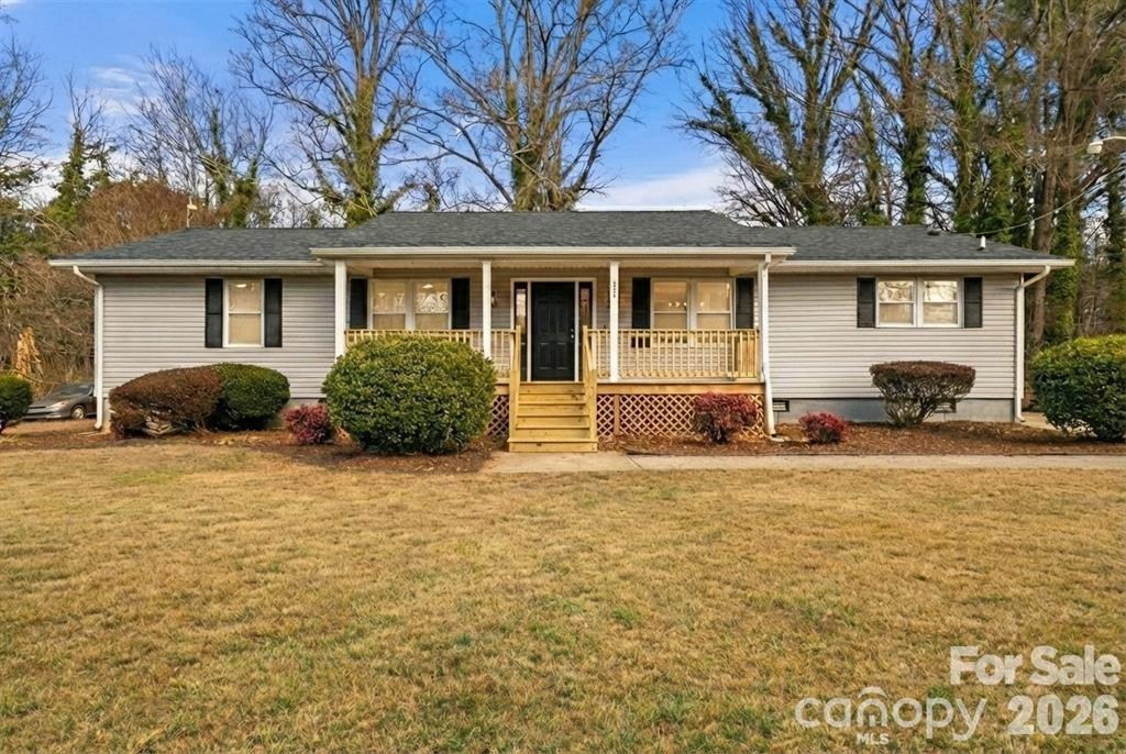 322 Holland Circle Statesville NC 28677