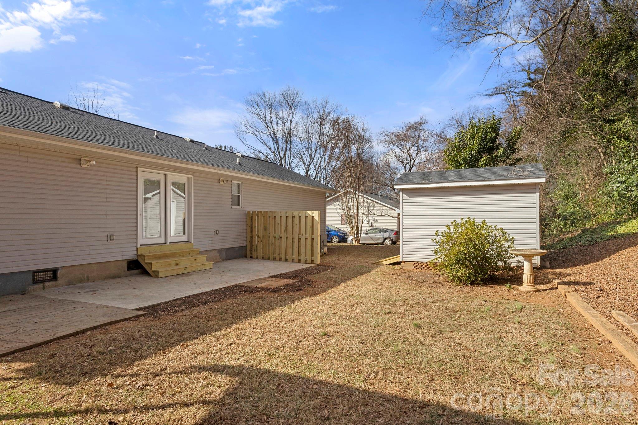 322 Holland Circle Statesville NC 28677