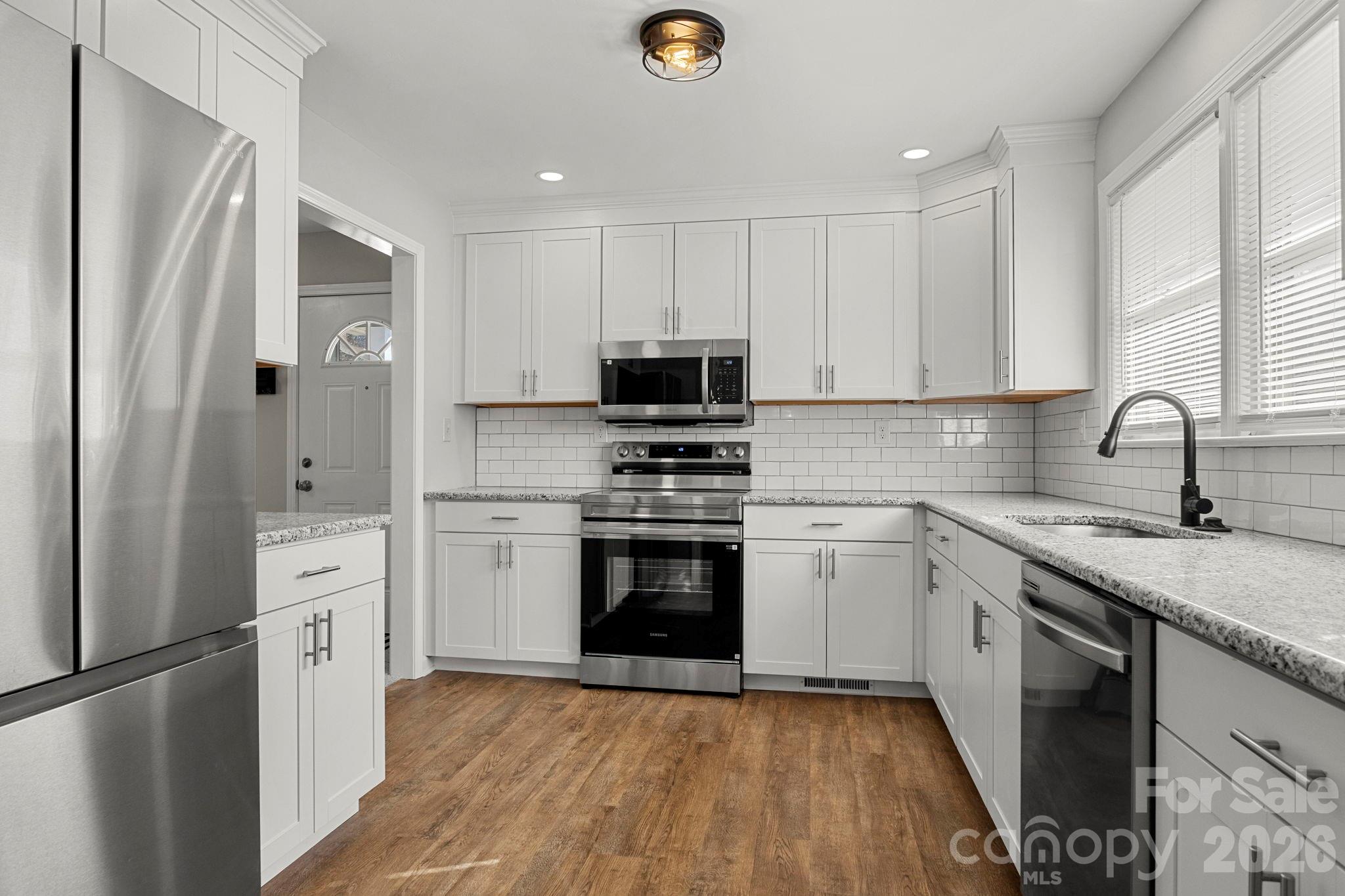 322 Holland Circle Statesville NC 28677
