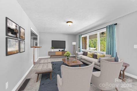 111 Curtis Creek Road Candler NC 28715