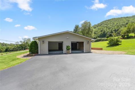 111 Curtis Creek Road Candler NC 28715