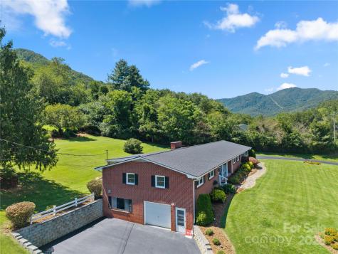 111 Curtis Creek Road Candler NC 28715