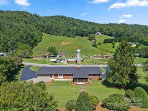 111 Curtis Creek Road Candler NC 28715