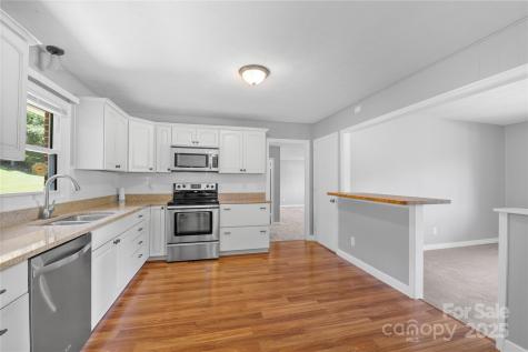 111 Curtis Creek Road Candler NC 28715