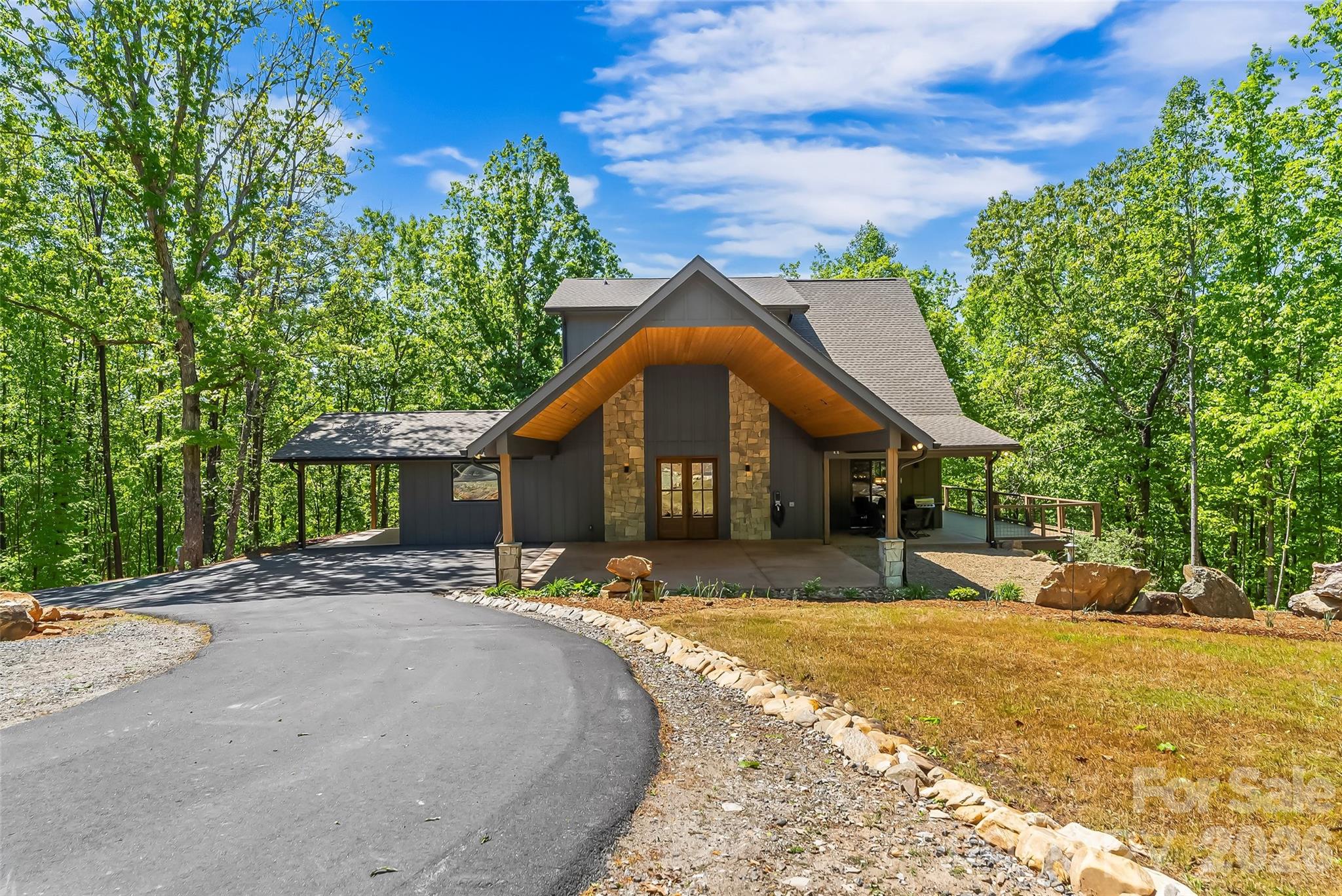 3135 Laurel Heights Drive Extension Morganton NC 28655