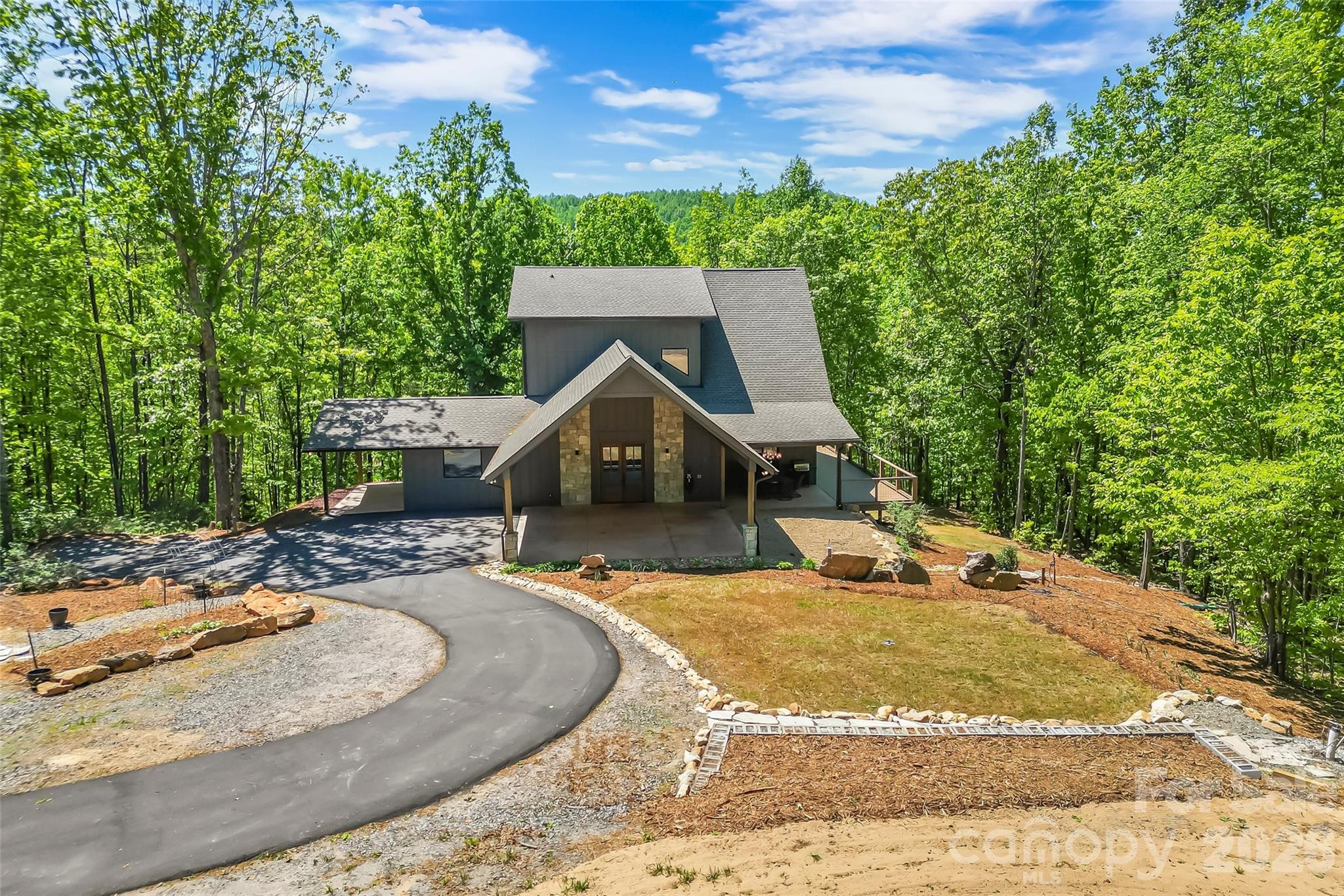 3135 Laurel Heights Drive Extension Morganton NC 28655