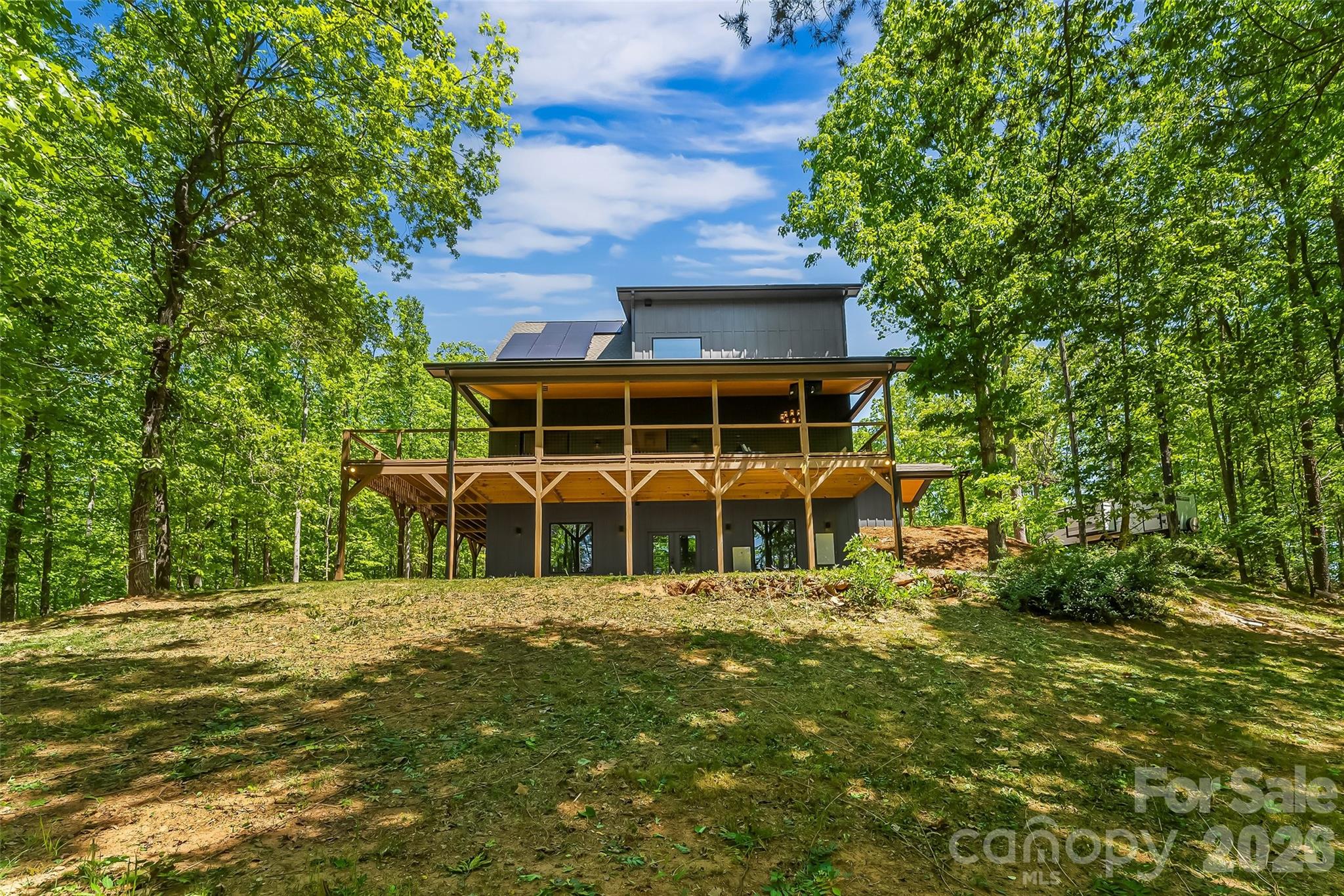 3135 Laurel Heights Drive Extension Morganton NC 28655