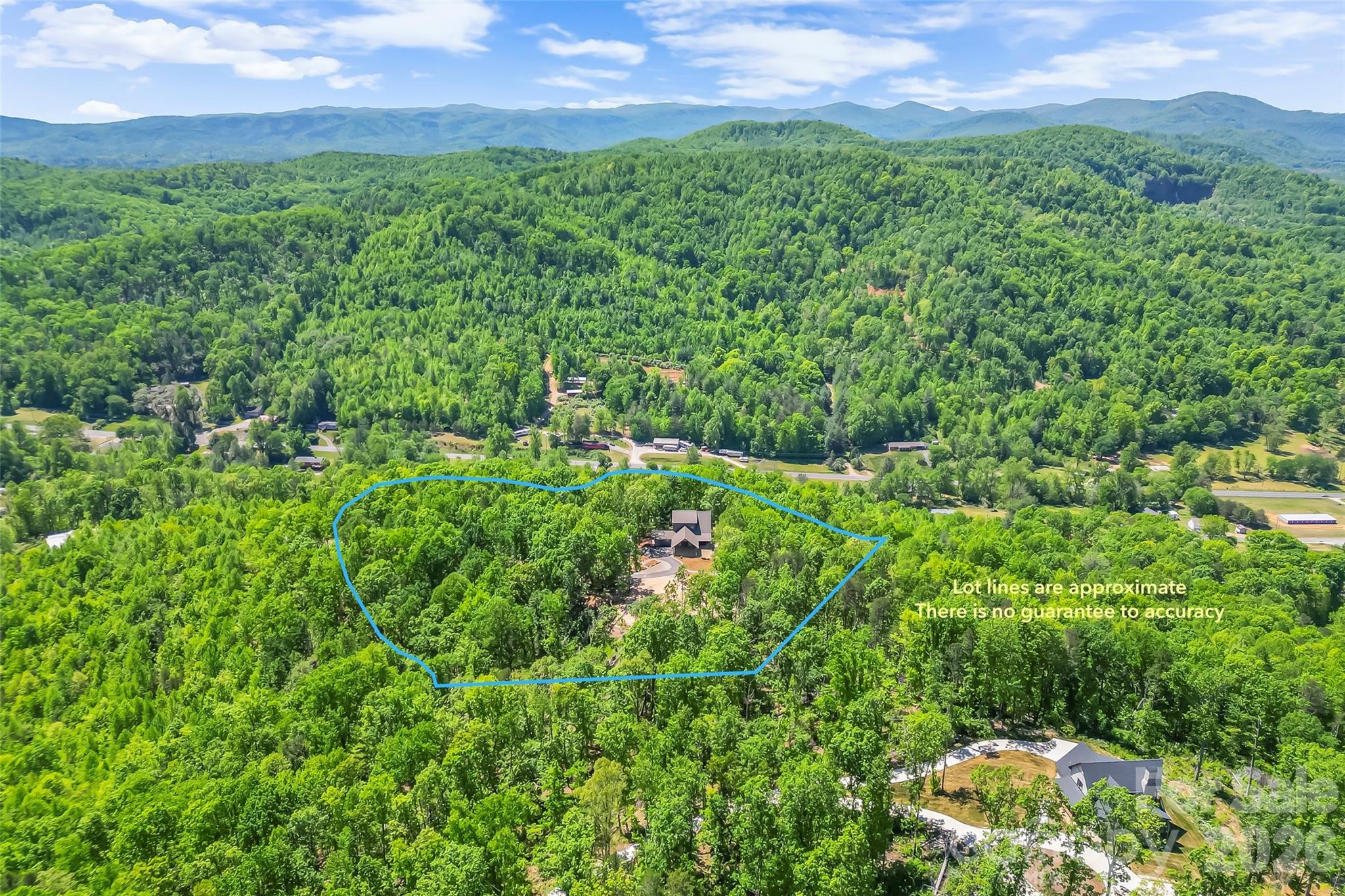 3135 Laurel Heights Drive Extension Morganton NC 28655