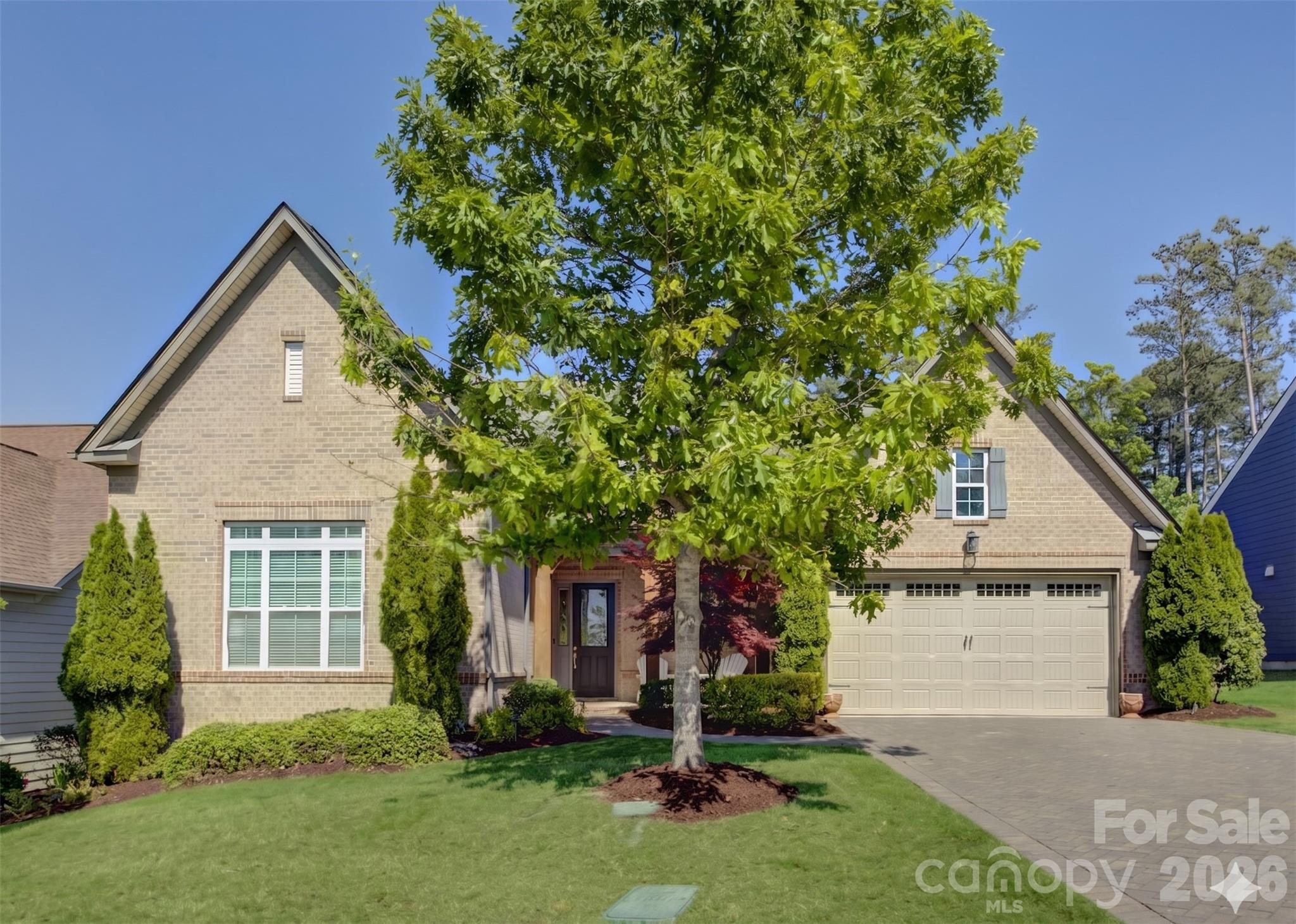 15512 Aviary Orchard Way Charlotte NC 28278
