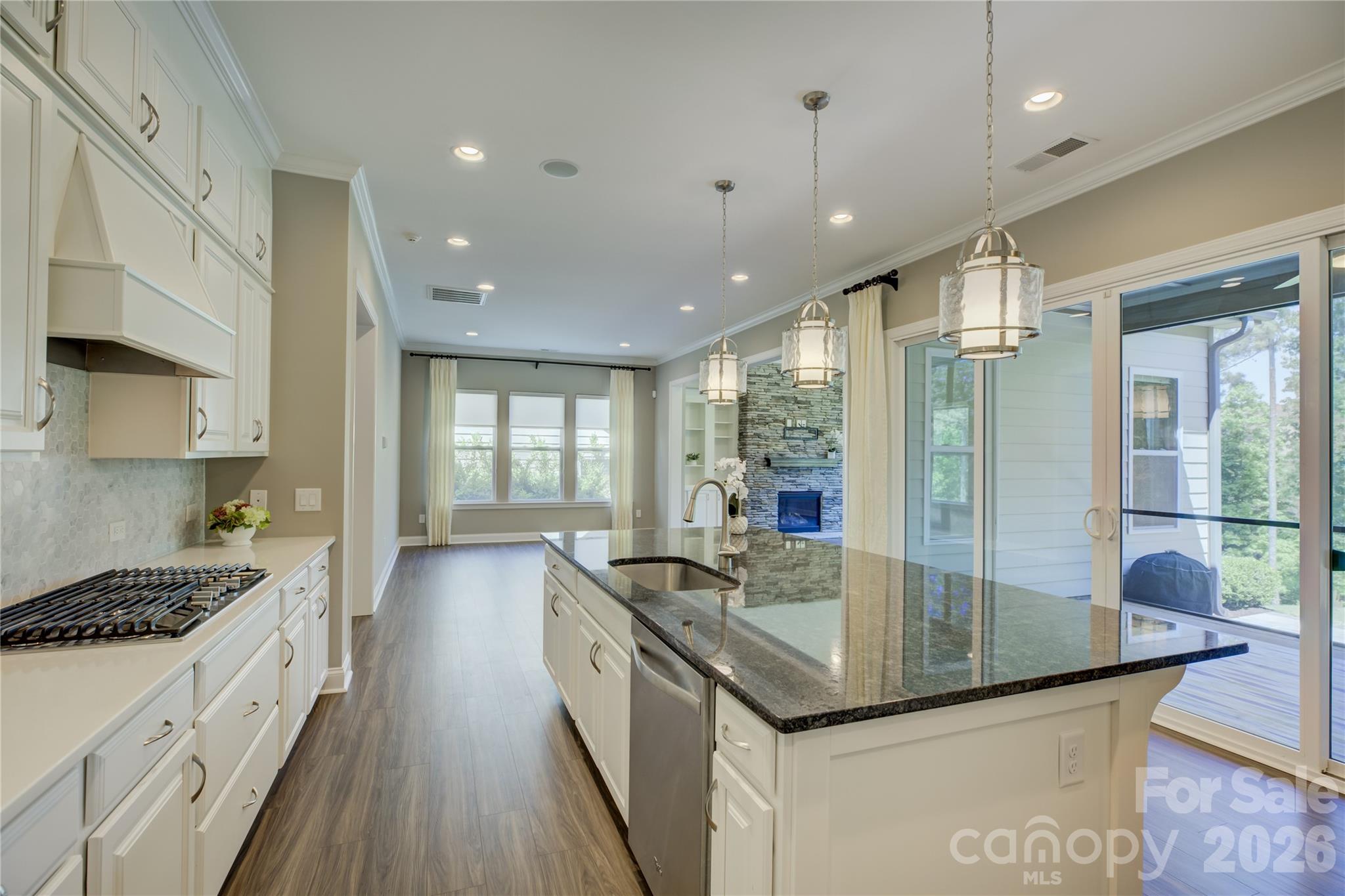 15512 Aviary Orchard Way Charlotte NC 28278
