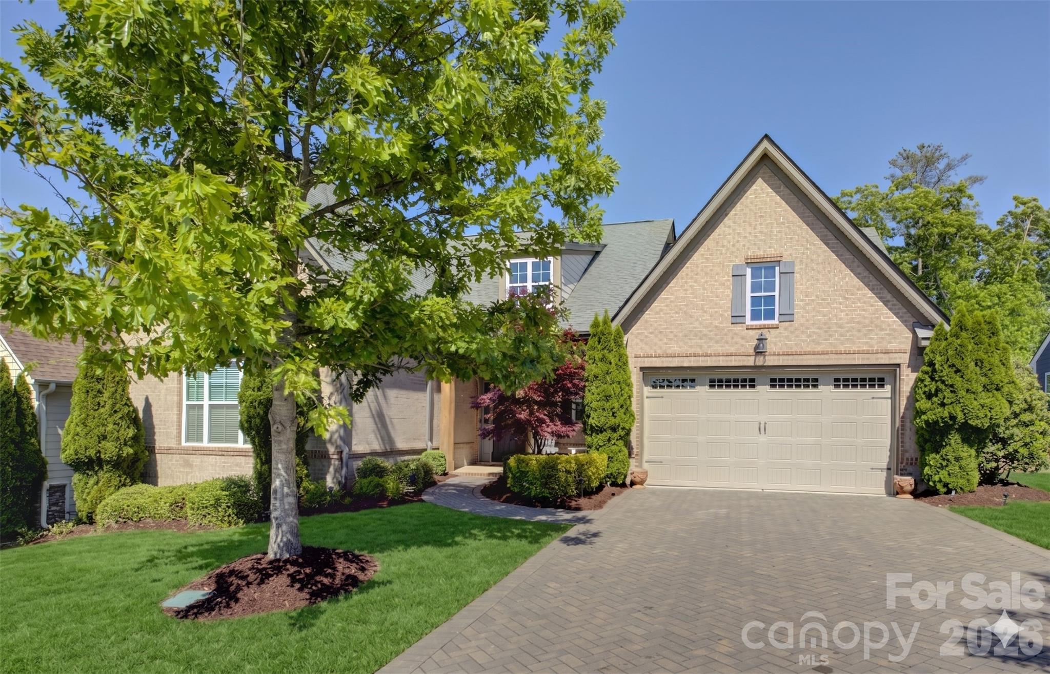 15512 Aviary Orchard Way Charlotte NC 28278