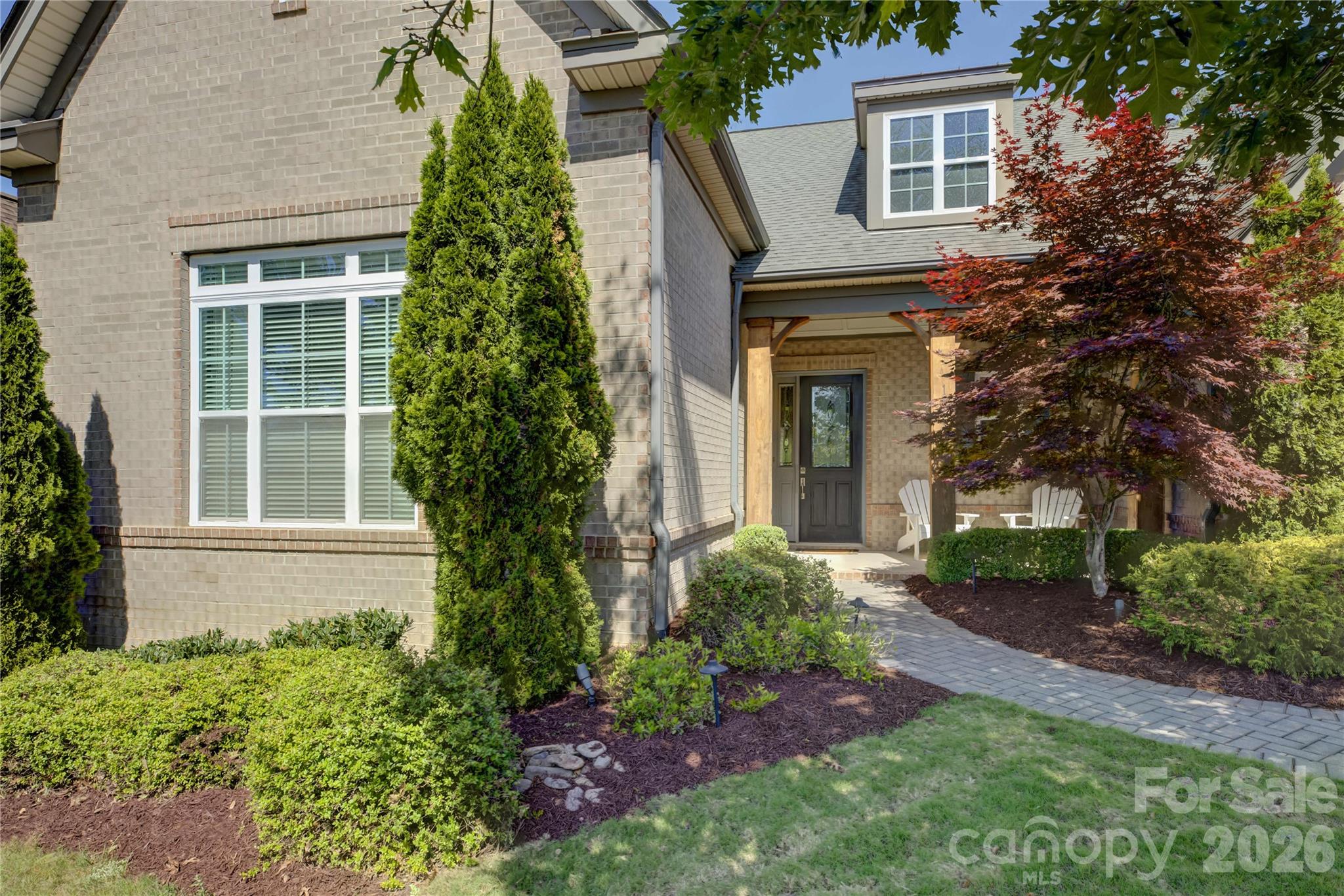 15512 Aviary Orchard Way Charlotte NC 28278