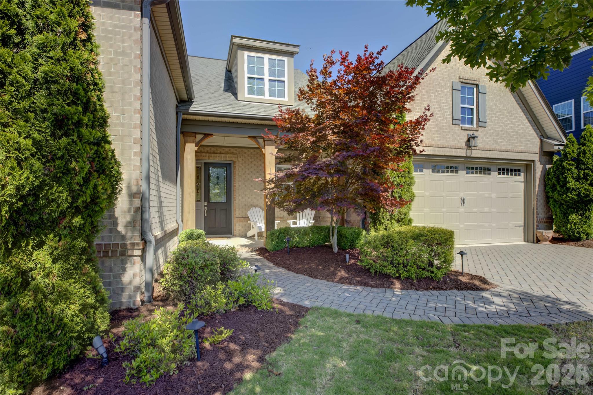 15512 Aviary Orchard Way Charlotte NC 28278