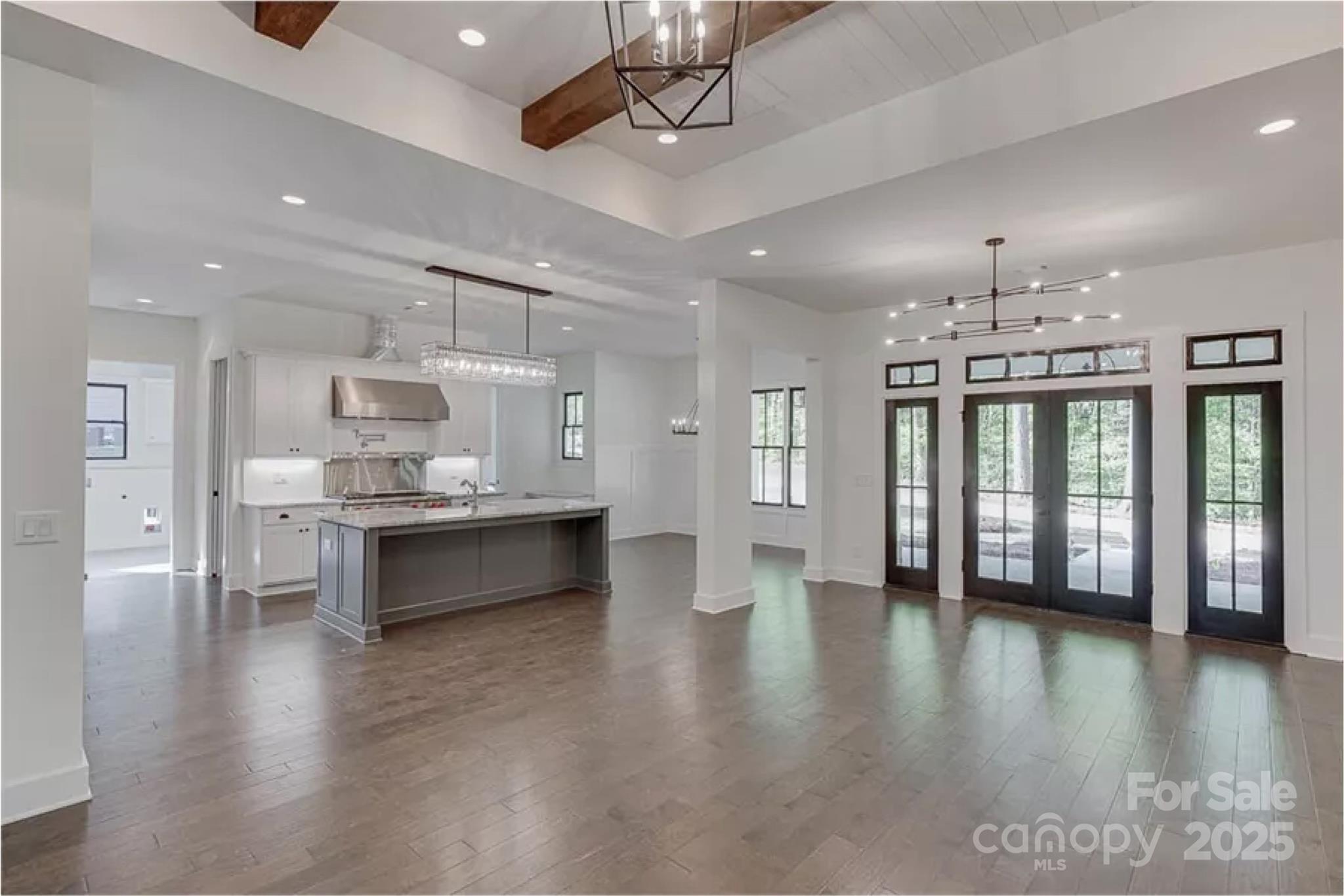 155 Eagle Chase Lane Troutman NC 28166