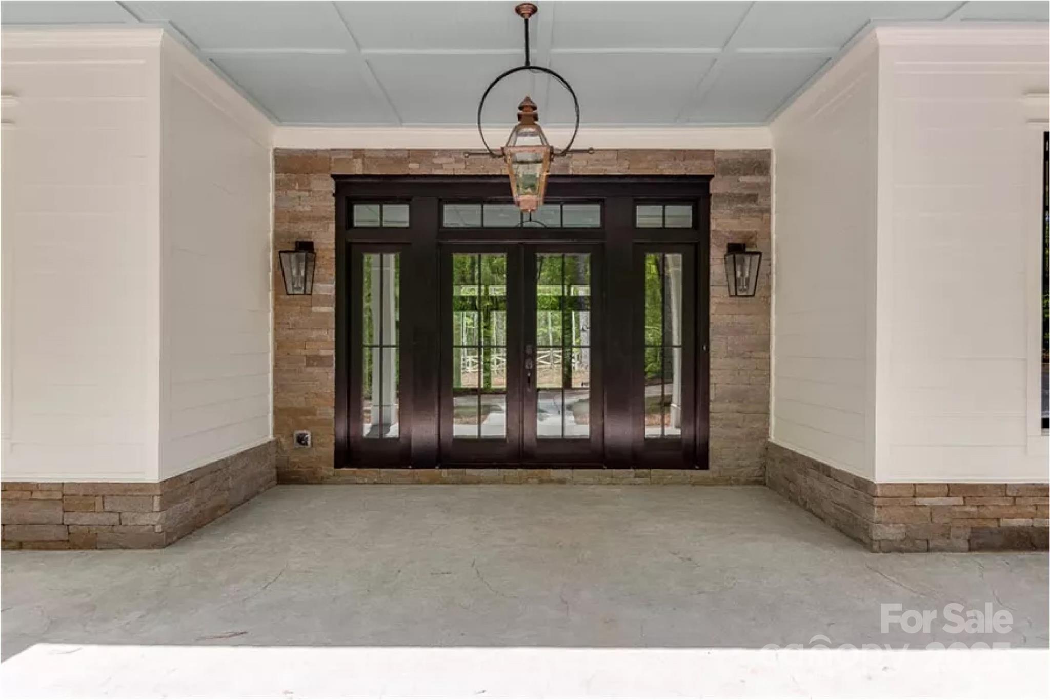 155 Eagle Chase Lane Troutman NC 28166