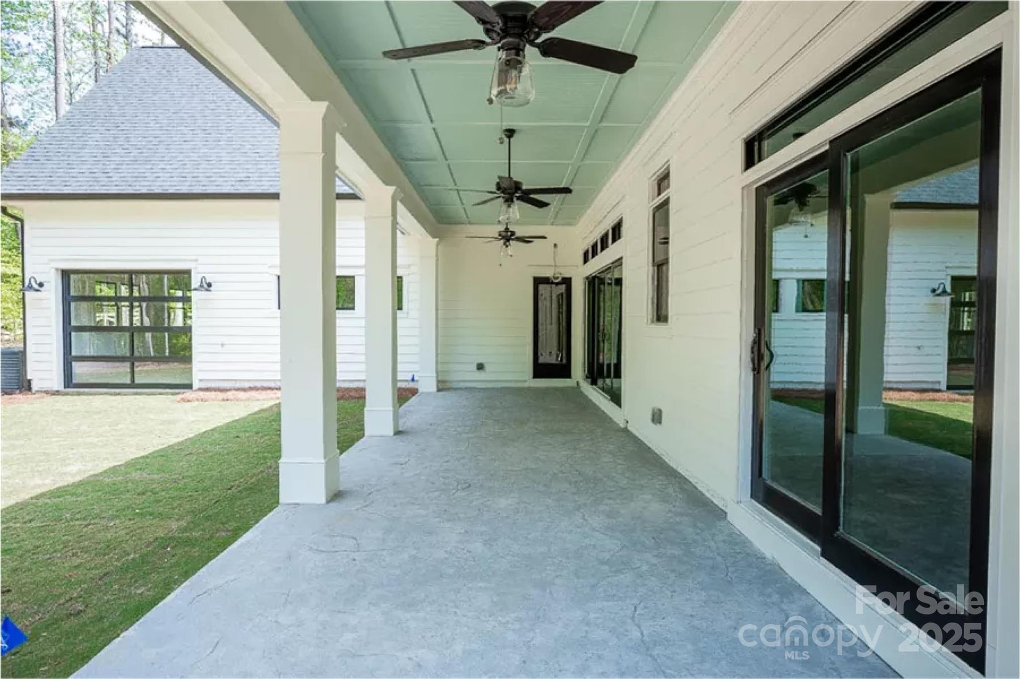 155 Eagle Chase Lane Troutman NC 28166