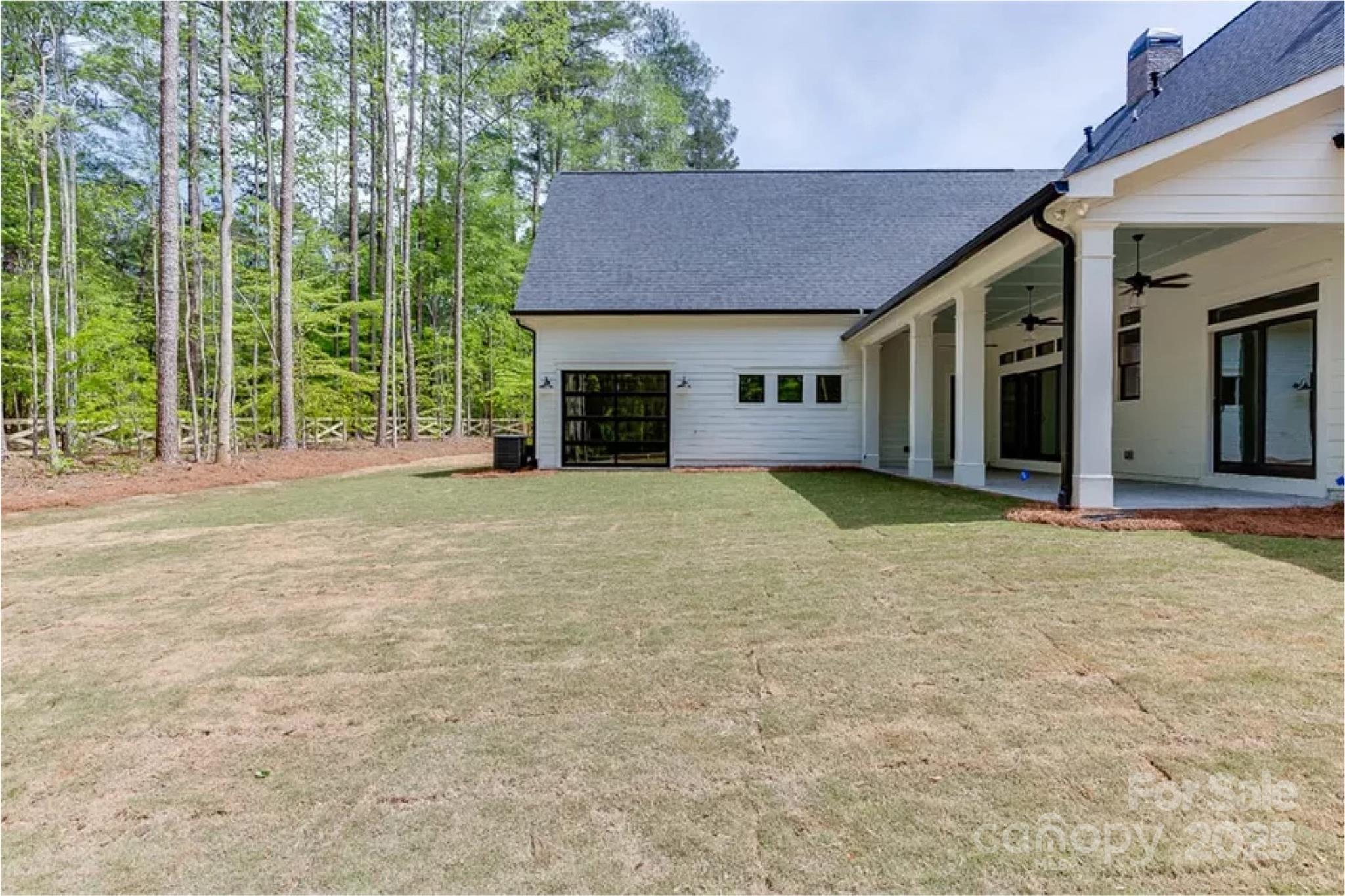 155 Eagle Chase Lane Troutman NC 28166