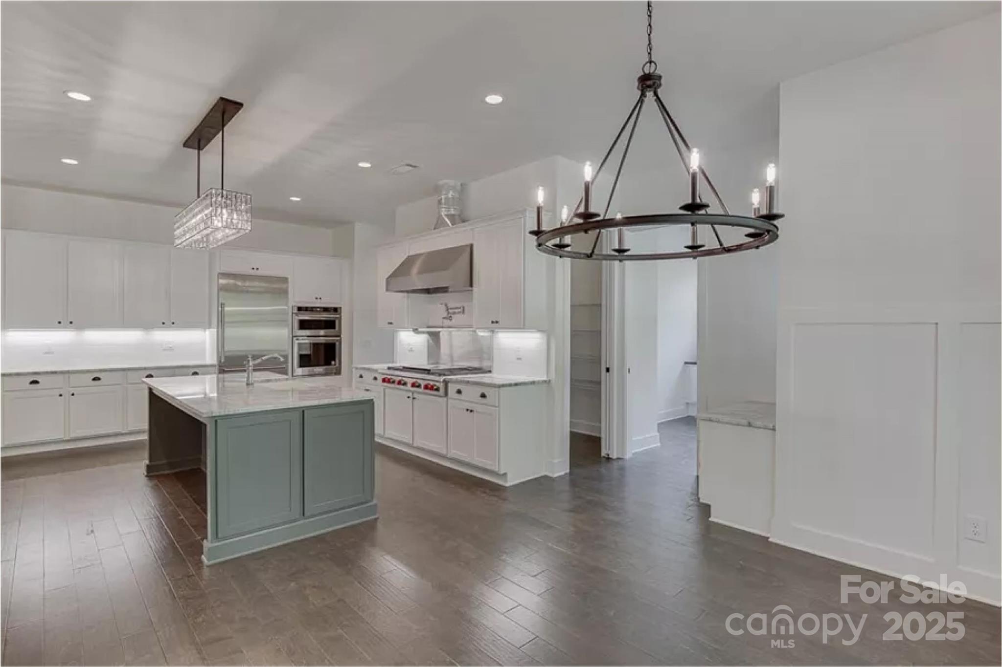 155 Eagle Chase Lane Troutman NC 28166