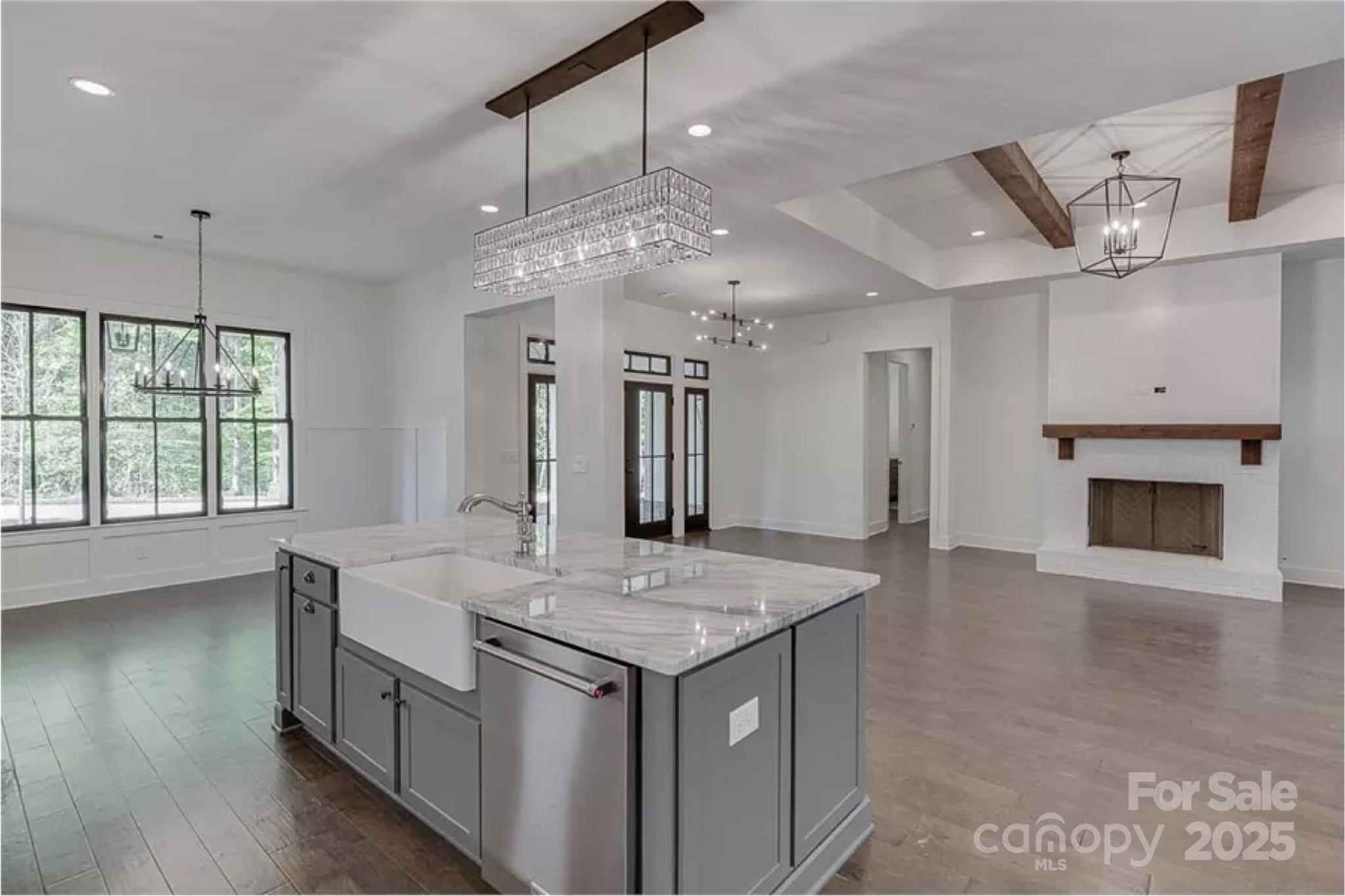 155 Eagle Chase Lane Troutman NC 28166