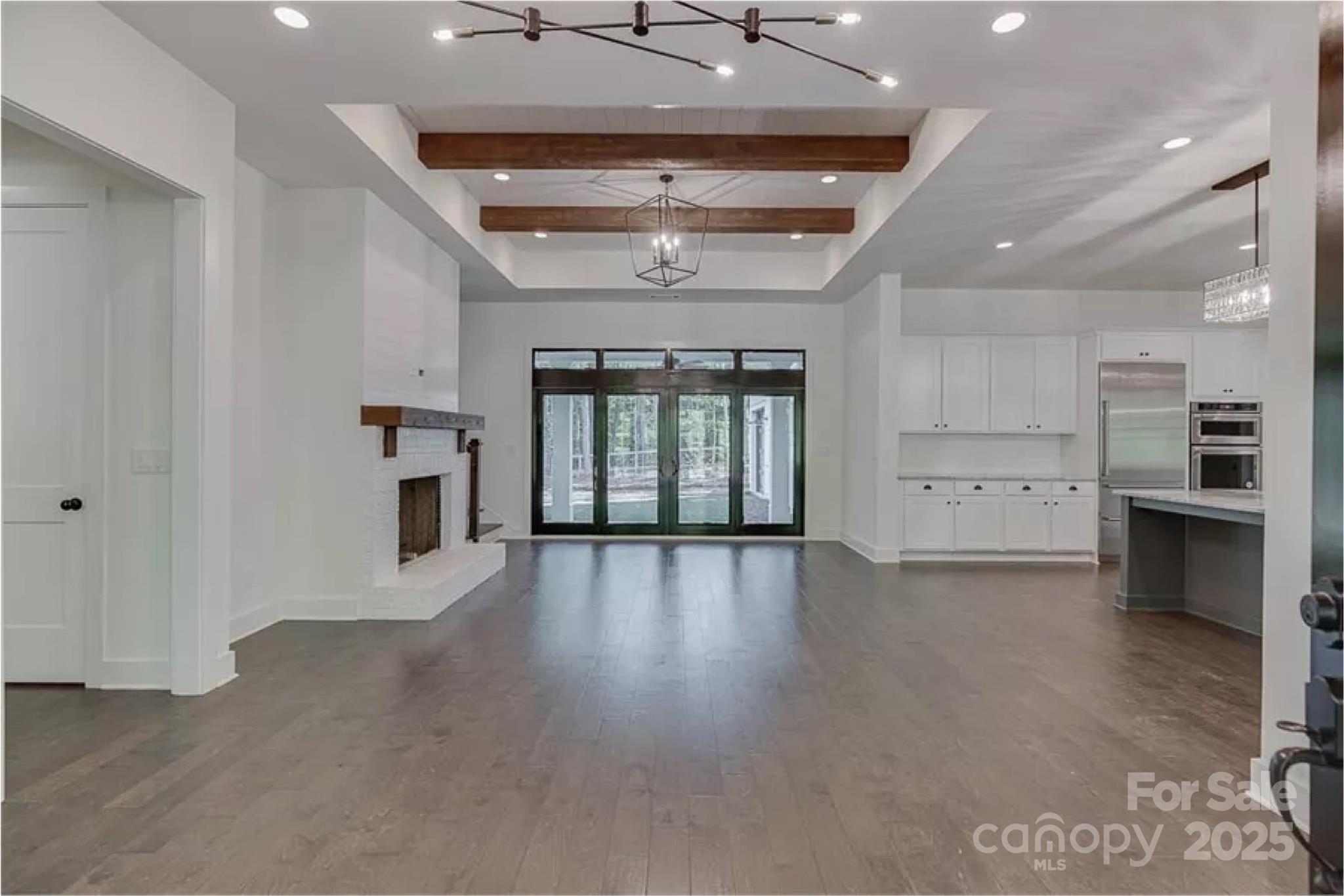 155 Eagle Chase Lane Troutman NC 28166