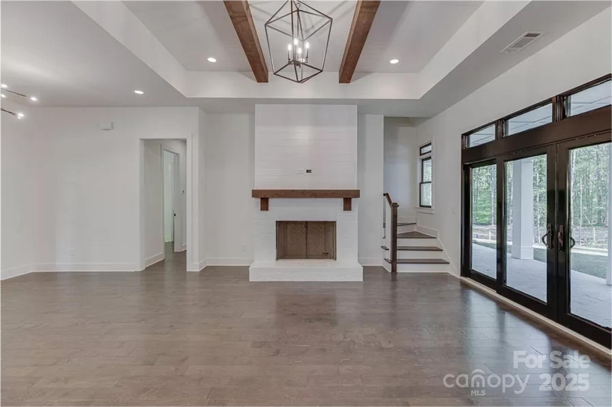 155 Eagle Chase Lane Troutman NC 28166