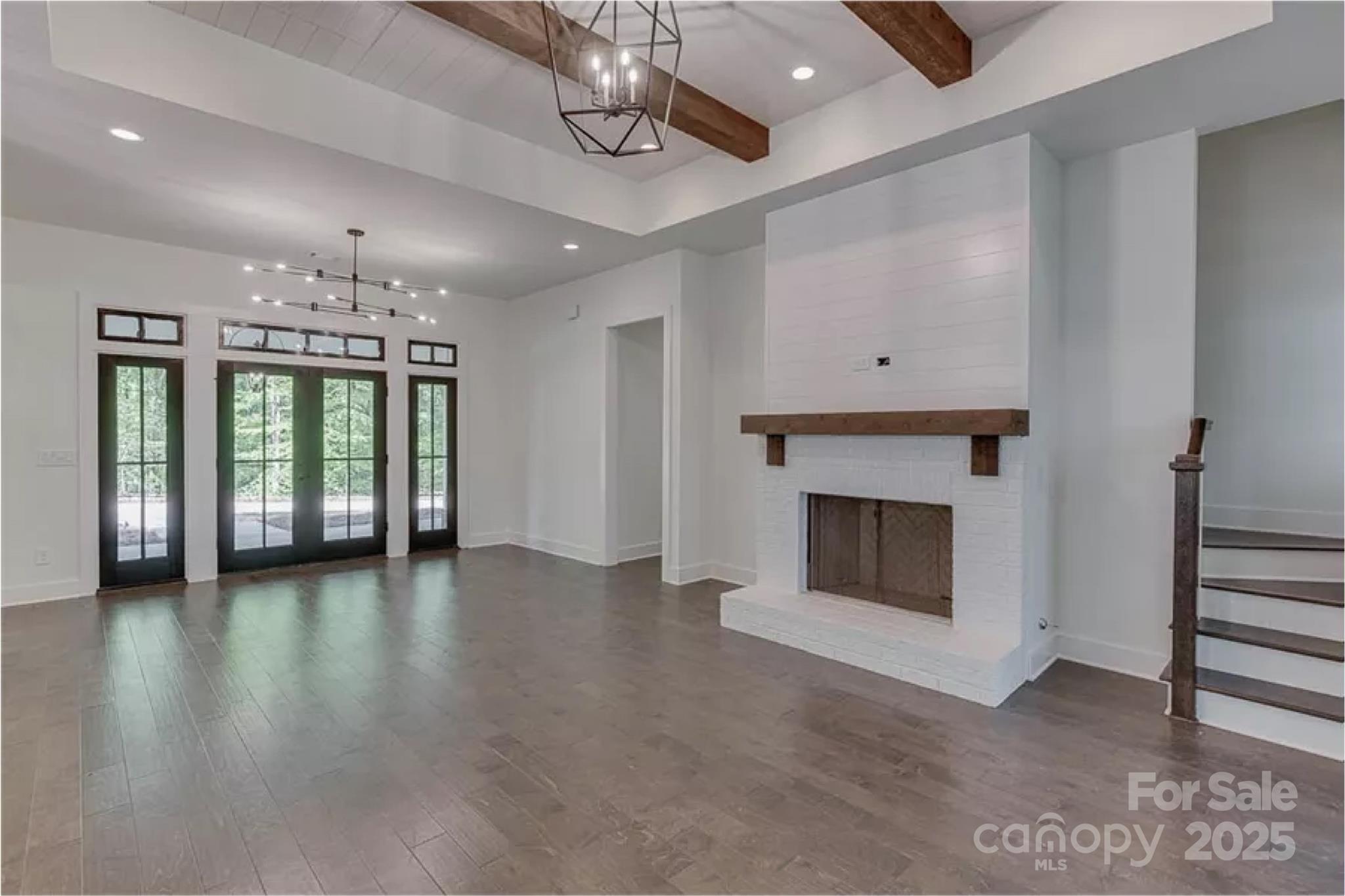 155 Eagle Chase Lane Troutman NC 28166