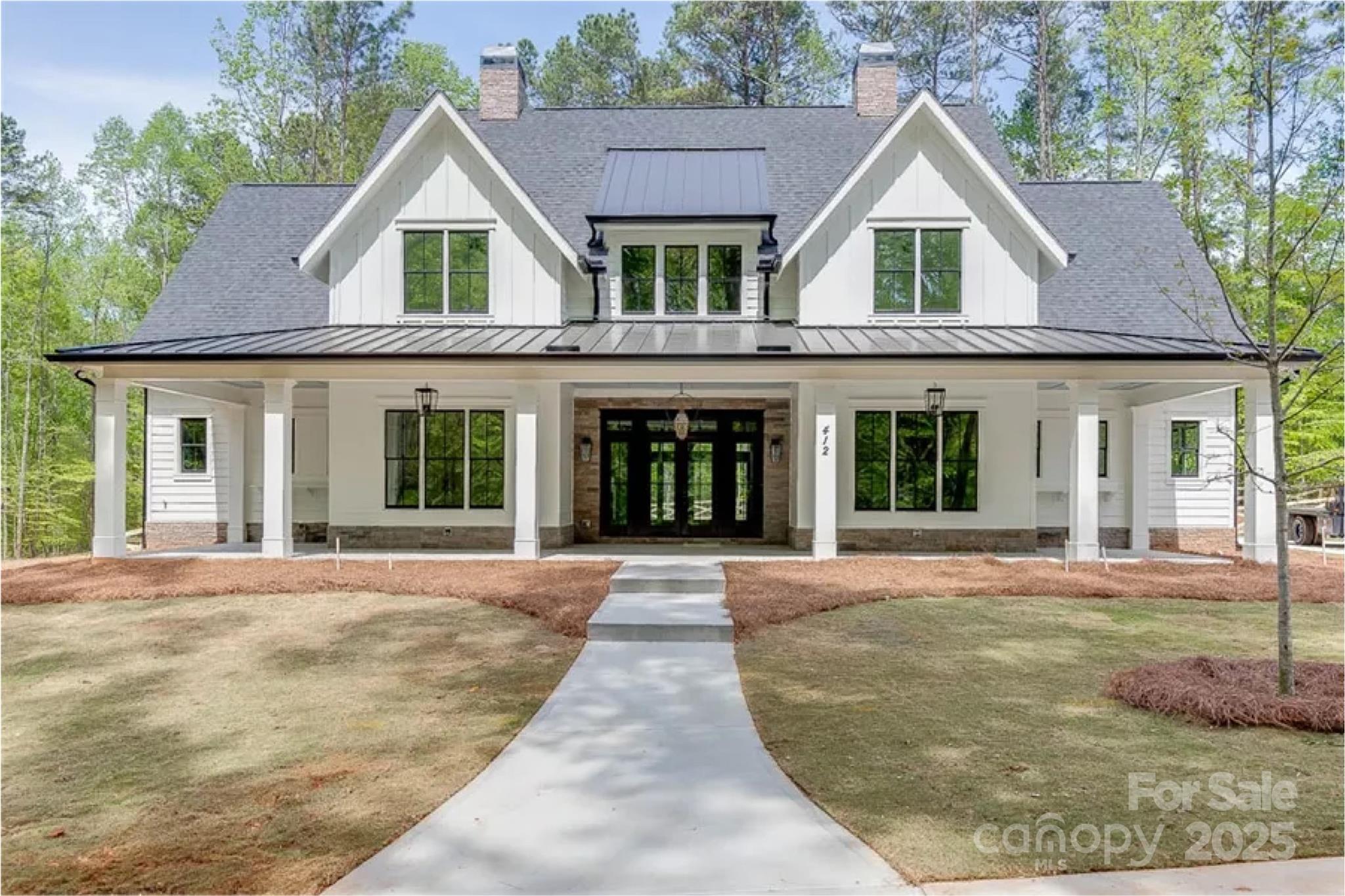 155 Eagle Chase Lane Troutman NC 28166