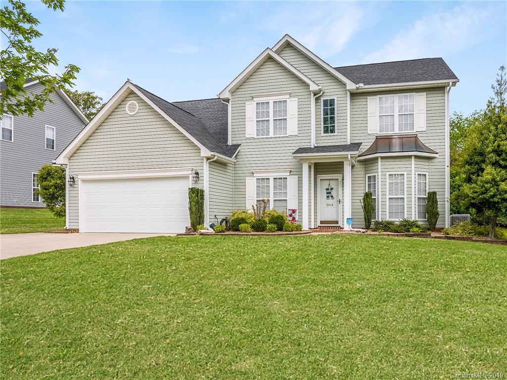 5810 Underwood Avenue Charlotte NC 28213