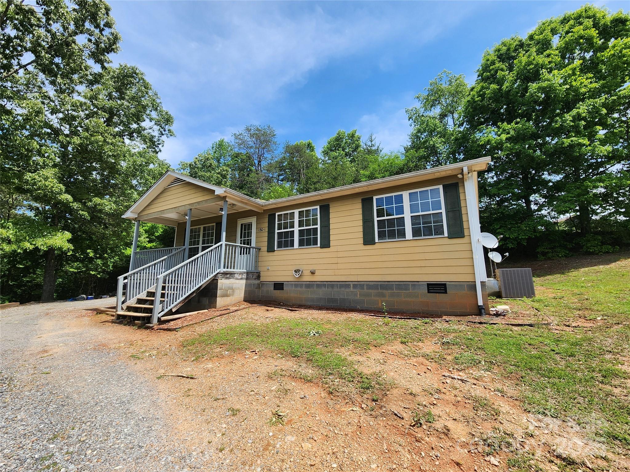 130 Susan Road Casar NC 28020