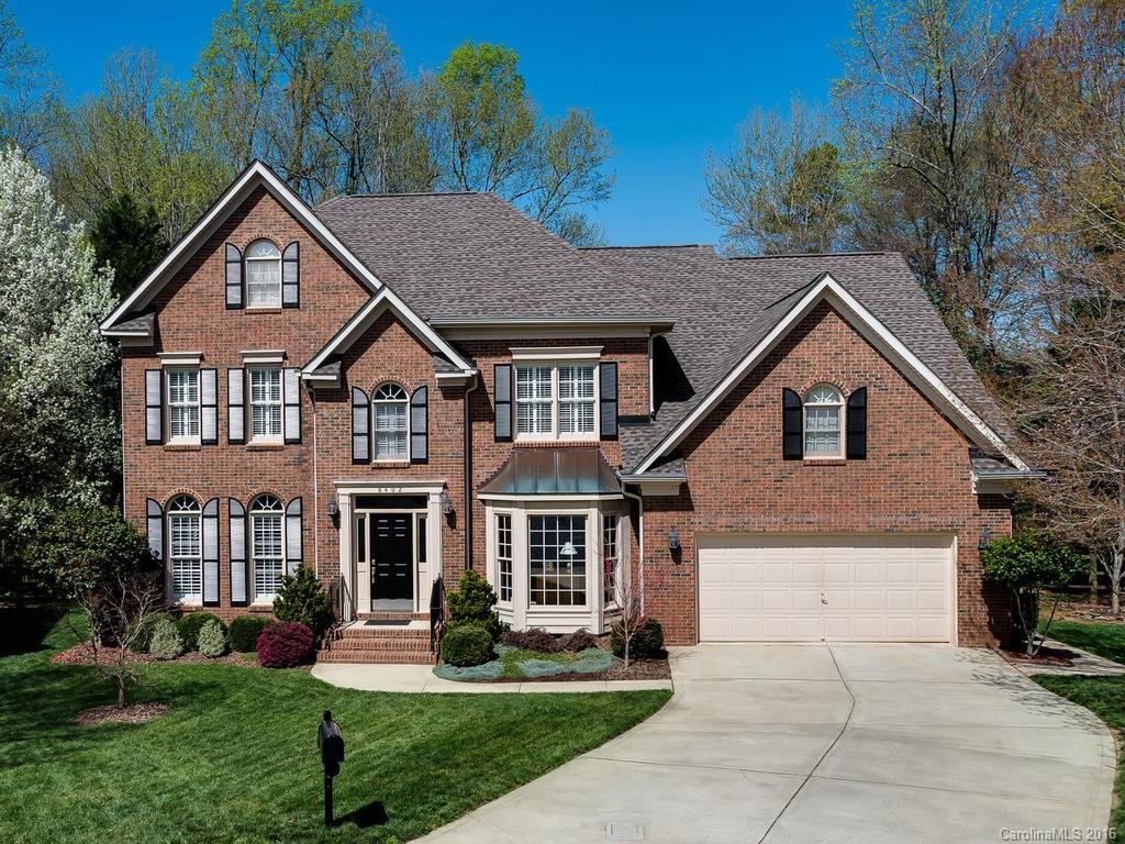 8402 Headford Road Charlotte NC 28277