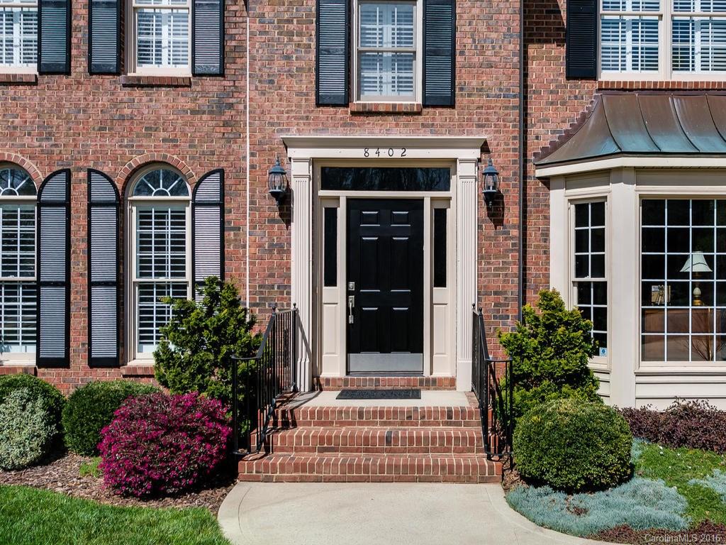 8402 Headford Road Charlotte NC 28277