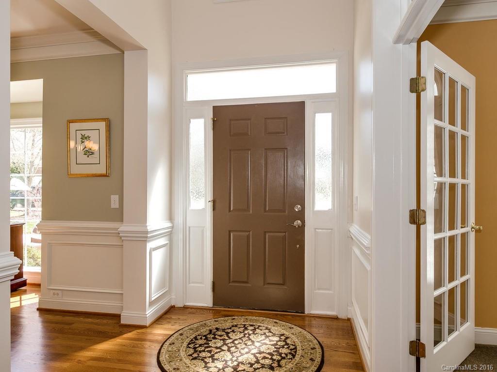 8402 Headford Road Charlotte NC 28277