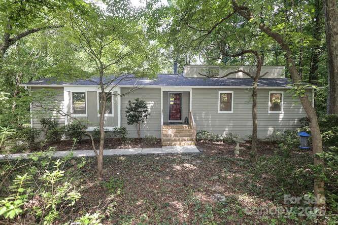 11923 Ranburne Road Mint Hill NC 28227